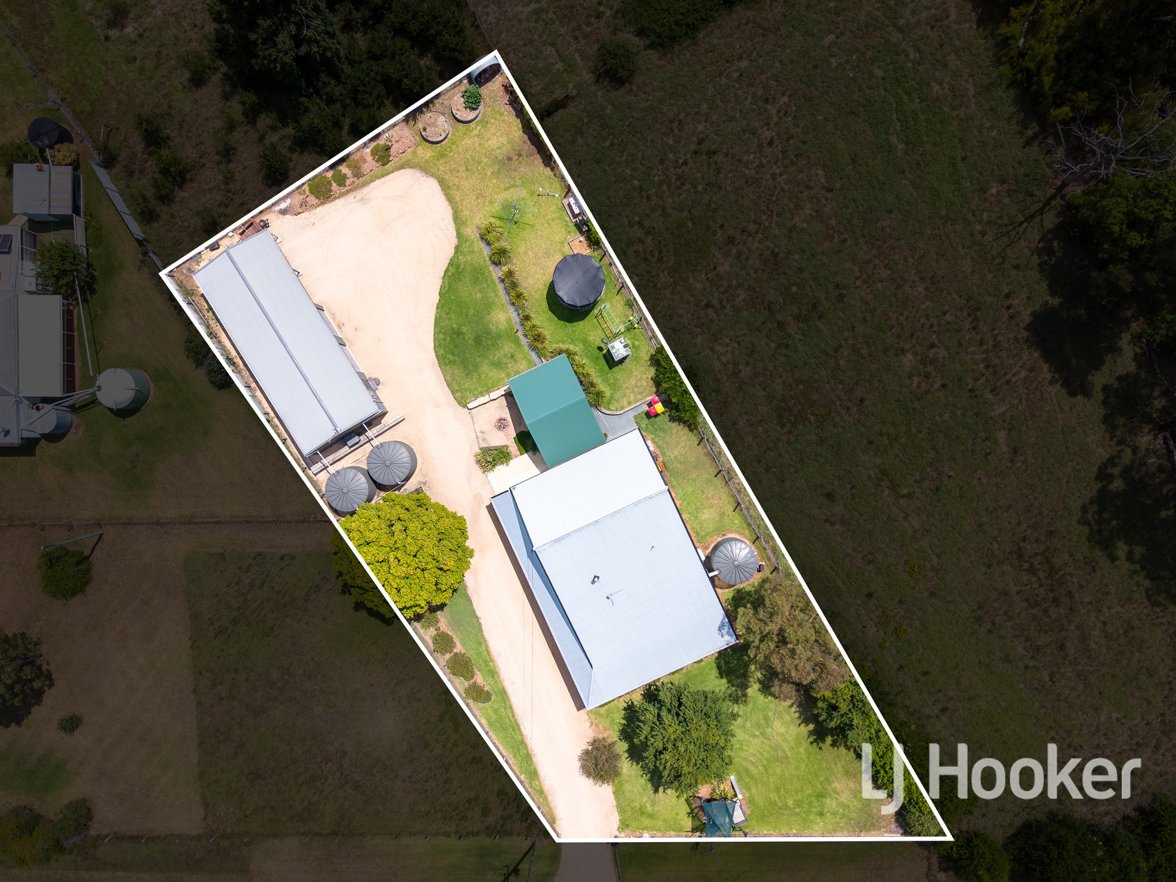 5-bedroom house at 383 Elsmore Road, Inverell, Nsw, 2360, Inverell, New South Wales