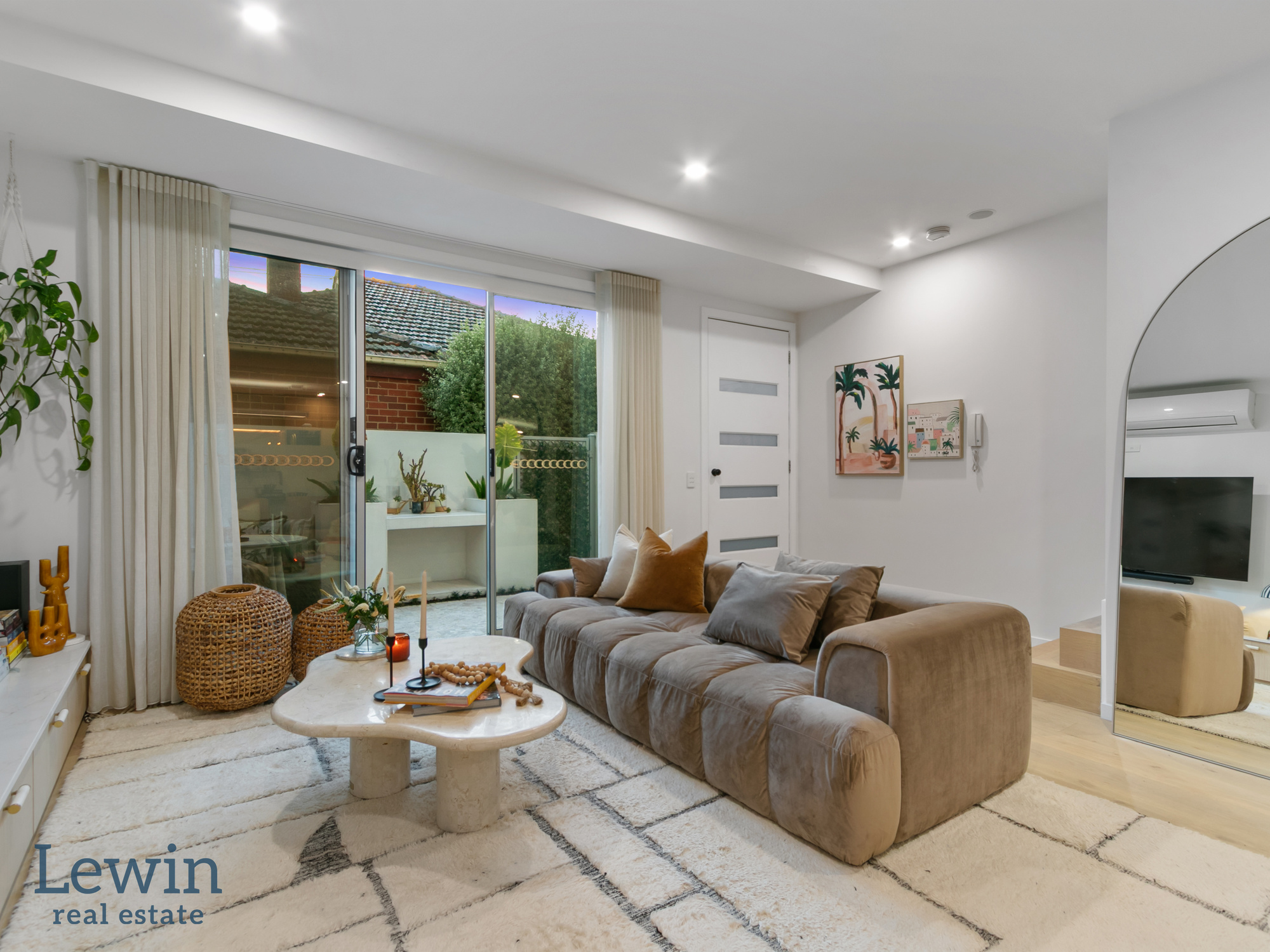 2-bedroom unit at 2/152 Balcombe Road, Mentone, VIC 3194, , Victoria