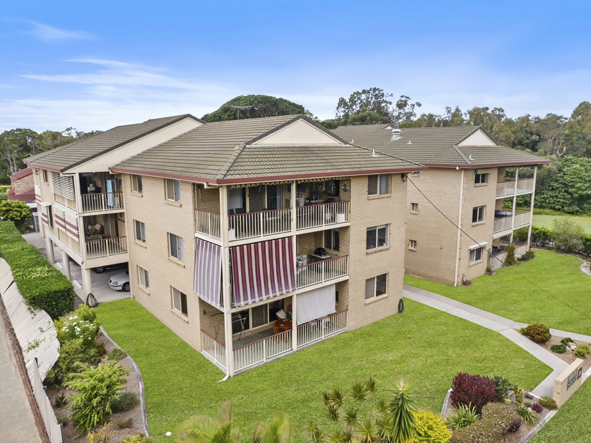 2-bedroom unit at 5/83 Toorbul Street, Bongaree, QLD 4507, Moreton Bay, Queensland