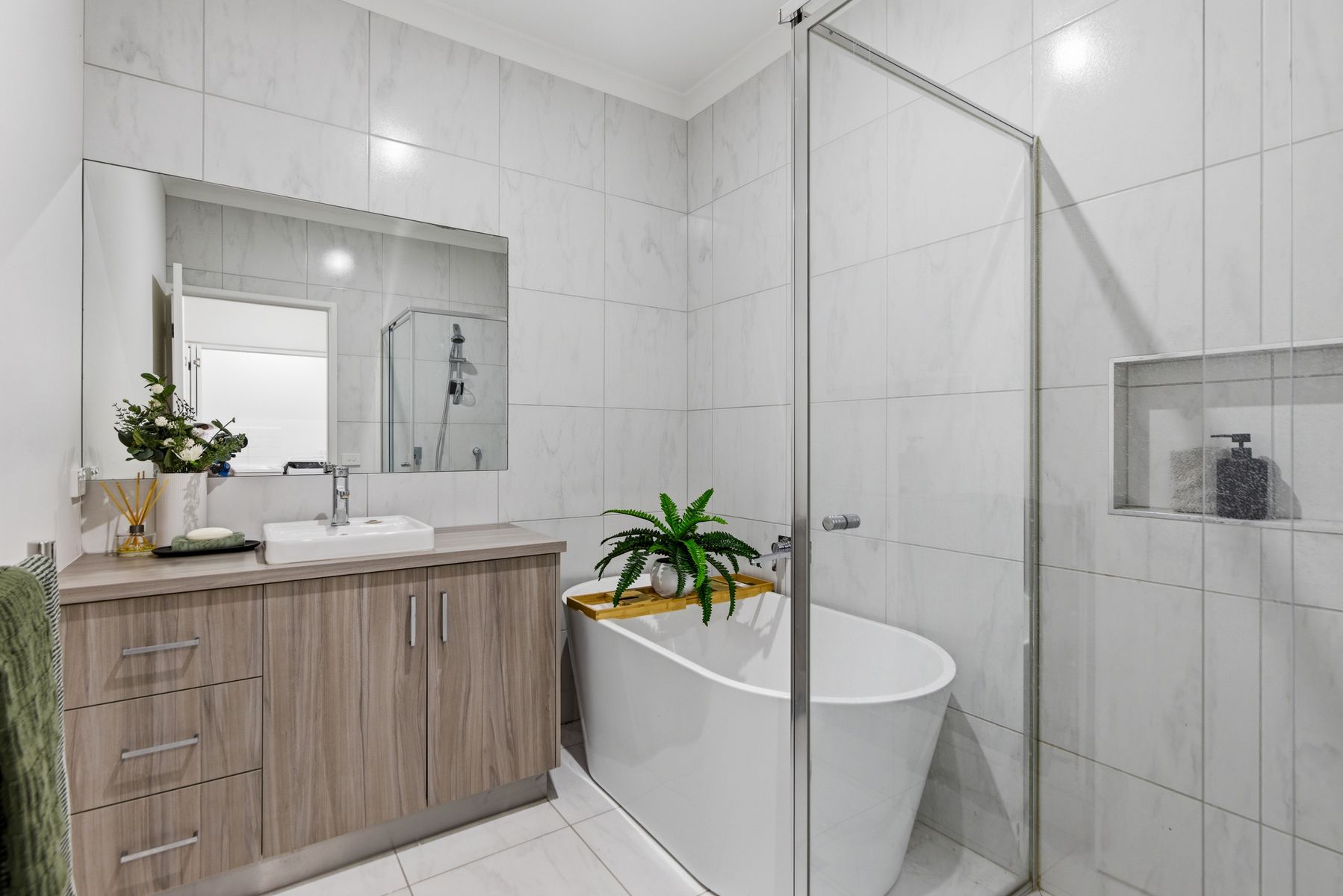 3-bedroom house at 164B WILLIAMSON STREET, Bendigo VIC 3550, Greater Bendigo, Victoria