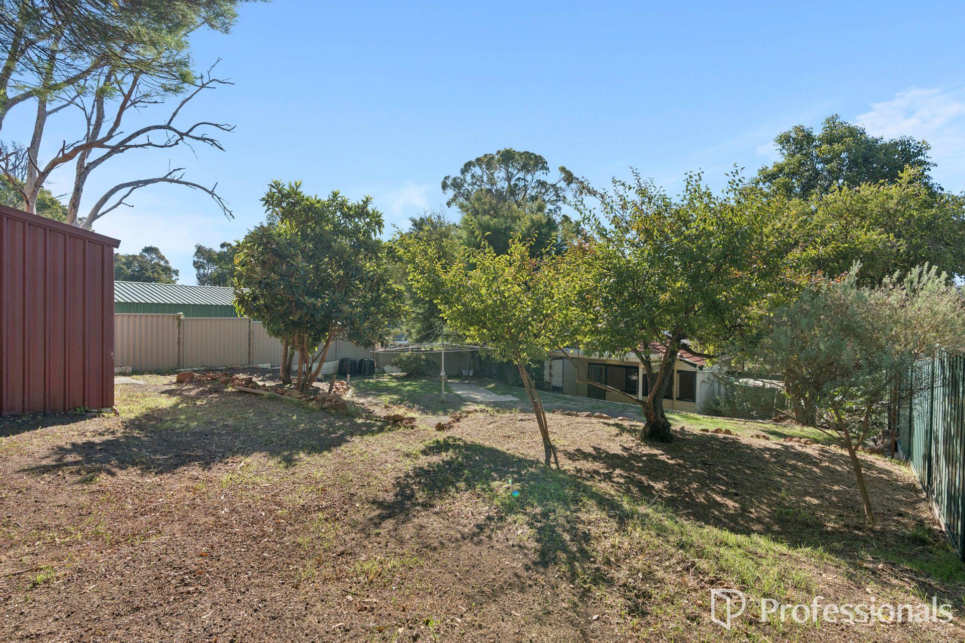 3-bedroom house at 6 WANLISS STREET, Jarrahdale WA 6124, Serpentine-Jarrahdale, Western Australia