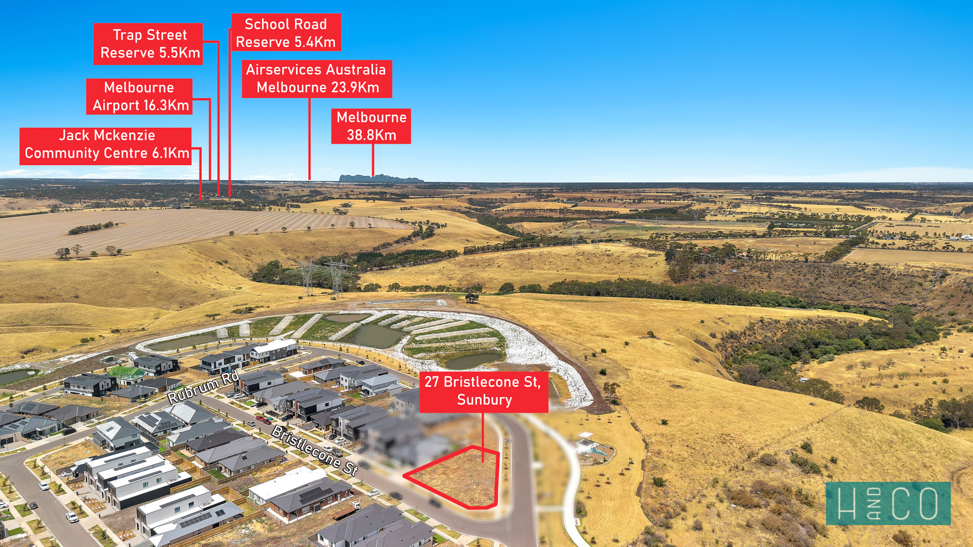 27 Bristlecone Street, Sunbury, Vic, 3429 - Image 2