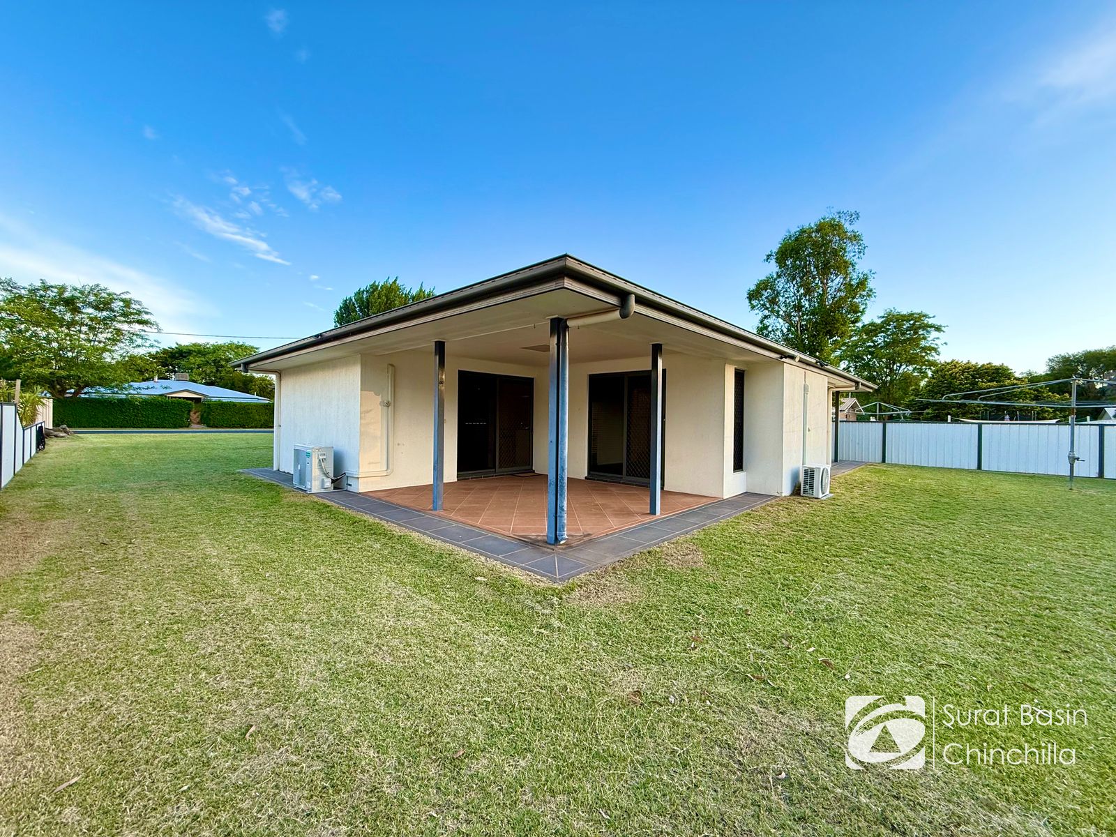 4-bedroom house at 20 Mann Street, Chinchilla, QLD 4413, Western Downs, Queensland