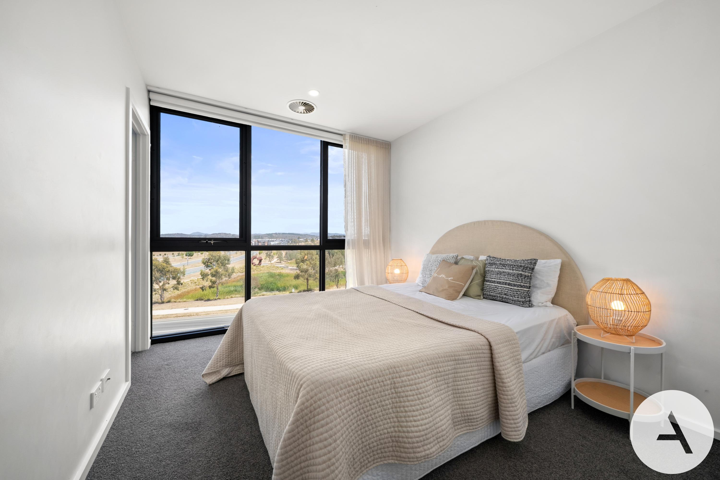 4-bedroom unit at 39/2 Bamblett Rise, Denman Prospect, ACT 2611, Unincorporated Act, Australian Capital Territory