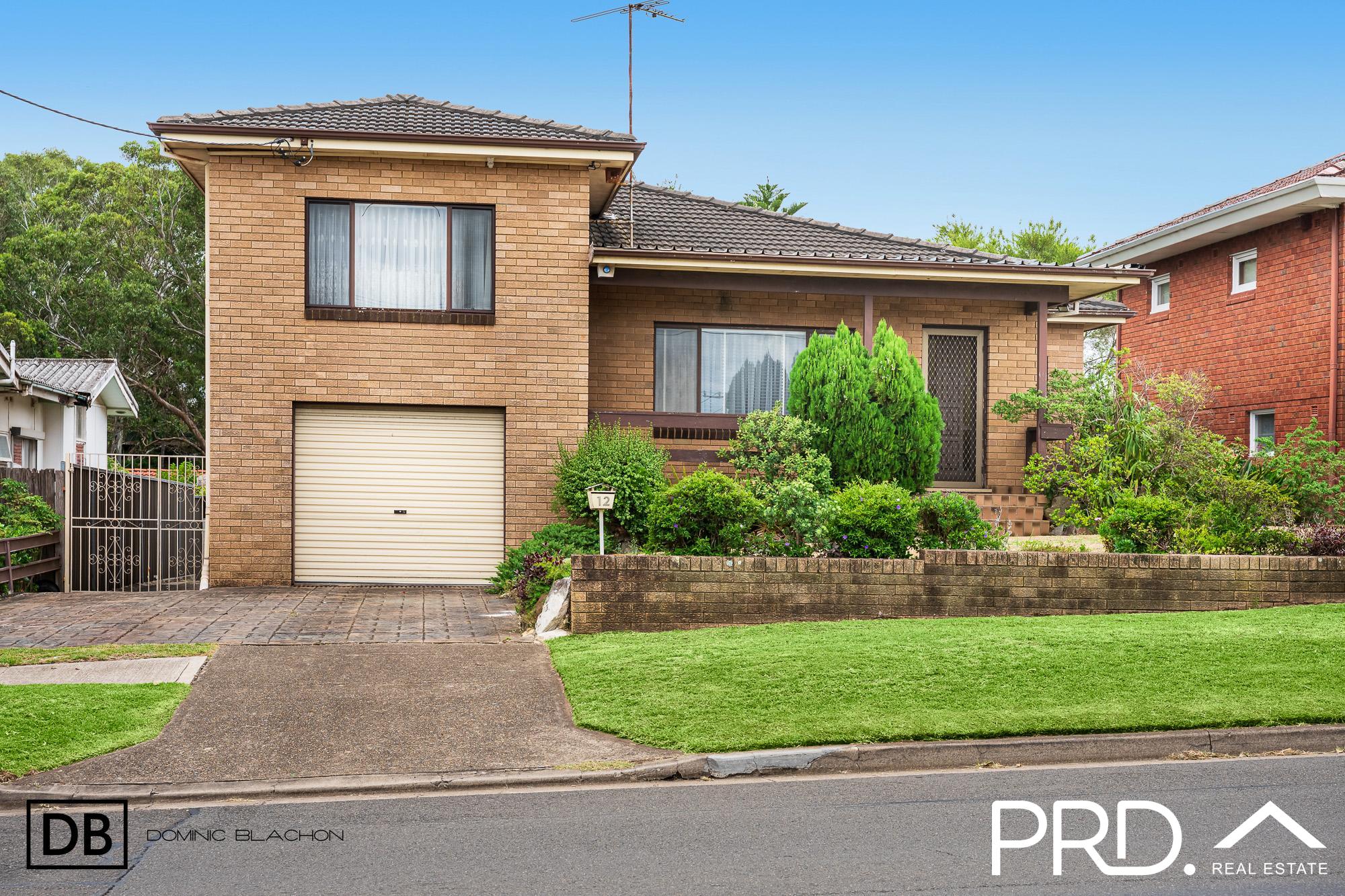 12 Bellevue Avenue, Georges Hall, NSW 2198 - Image 1