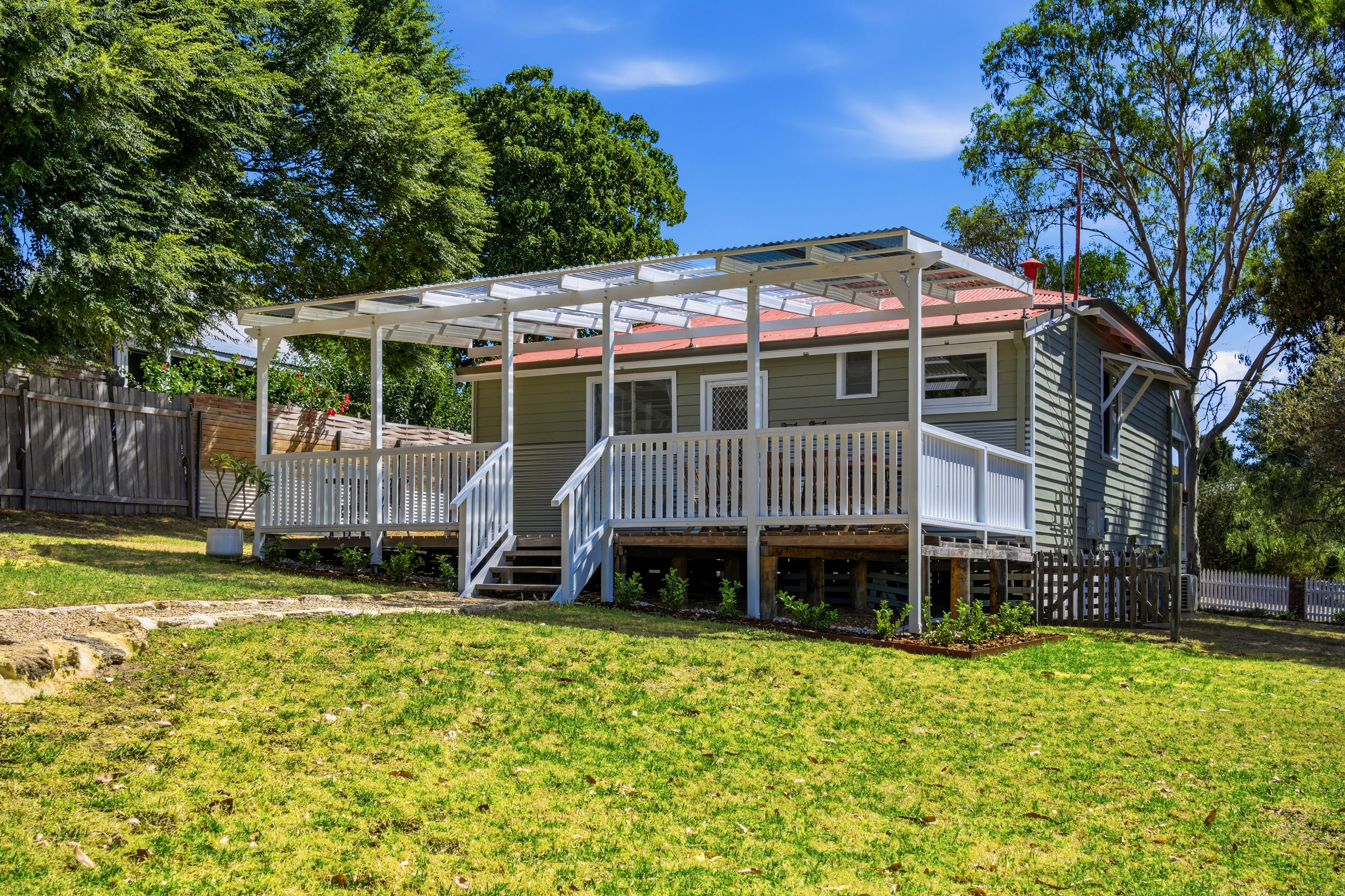 3-bedroom house at 19 Dunnet Road, Nannup, WA 6275, Nannup, Western Australia