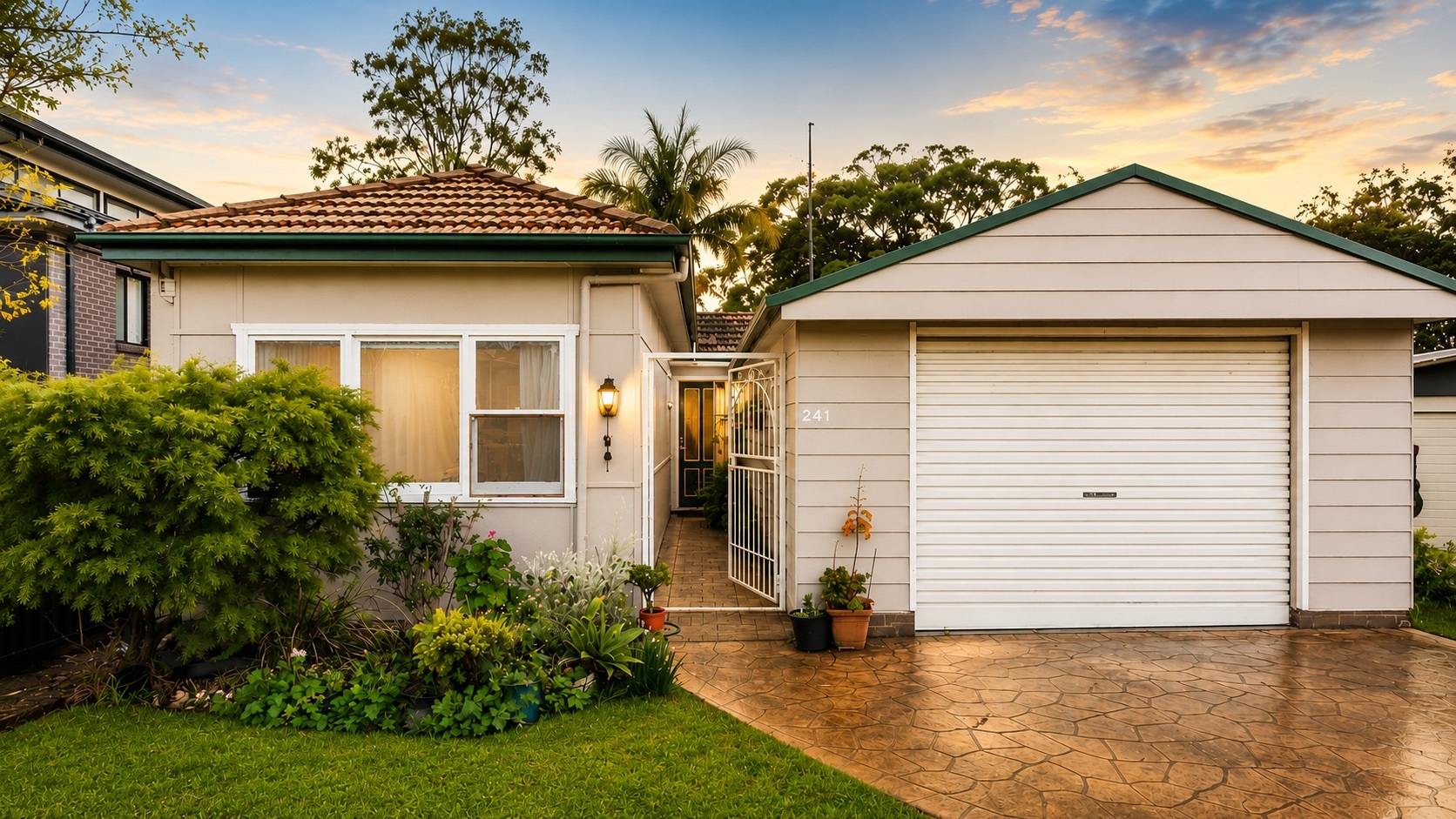 3-bedroom house at 241 WEST STREET, Blakehurst NSW 2221, Georges River, New South Wales