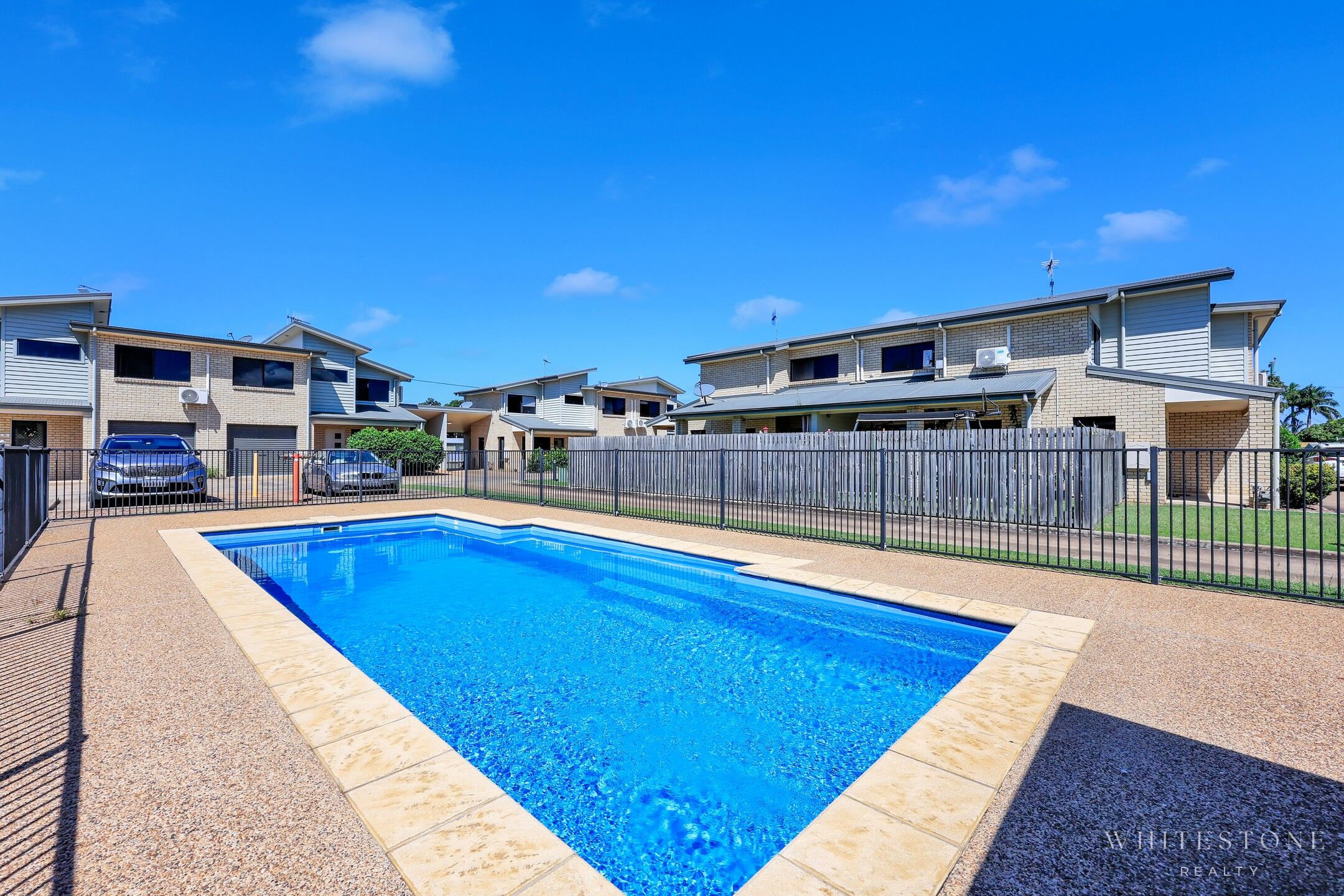 3-bedroom unit at 20/3 Ann Street, Bundaberg East, QLD 4670, Bundaberg, Queensland