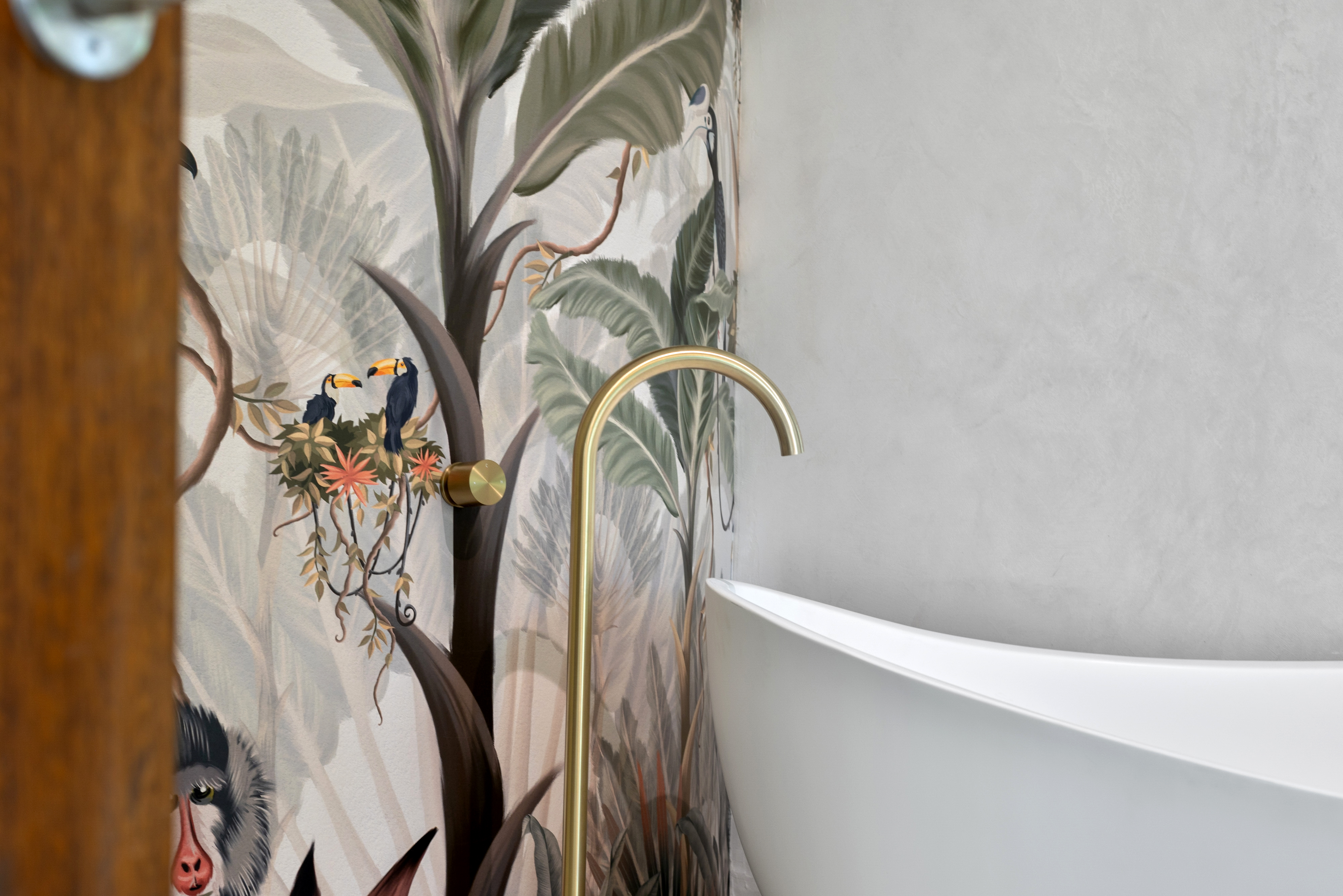 4-bedroom house at 44 PATTERSON DRIVE, Tinbeerwah QLD 4563, Noosa, Queensland