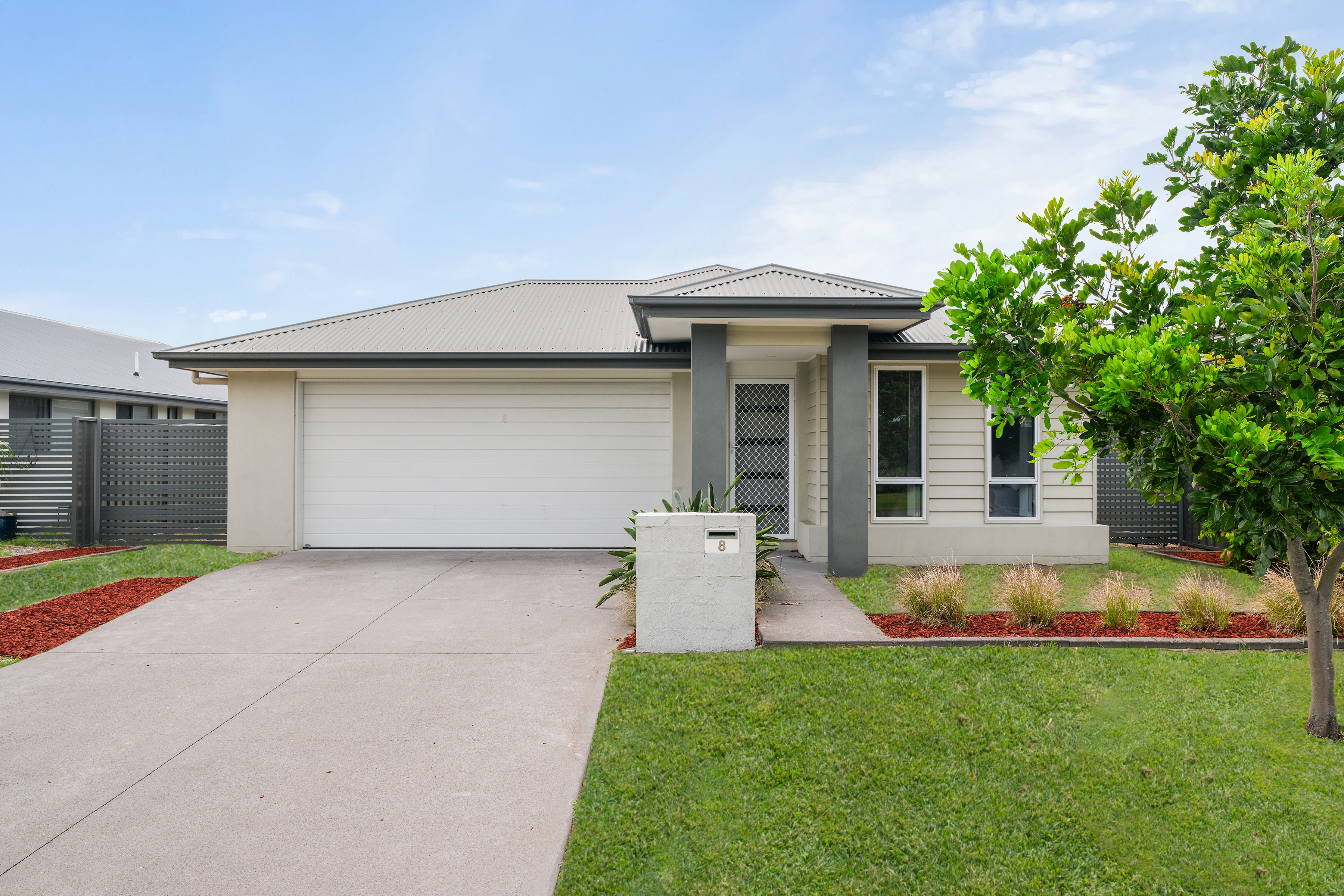 8 Sandcastle Street, Fern Bay, NSW 2295 - Image 2