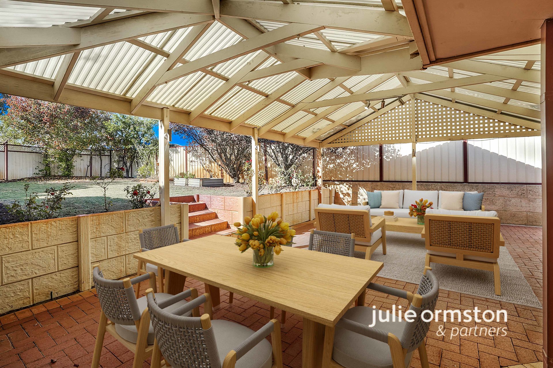 5-bedroom house at 94 WILLESPIE DRIVE, Pearsall WA 6065, Wanneroo, Western Australia