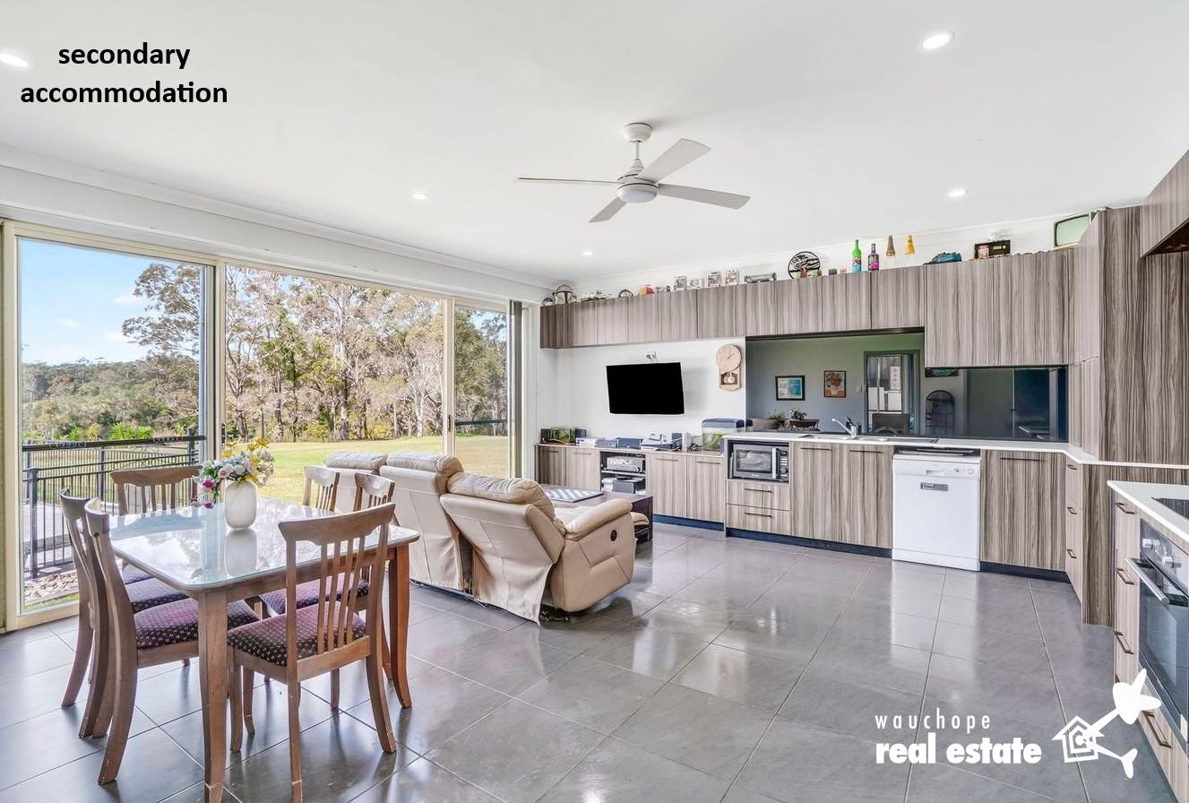 3-bedroom house at 136 Rawdon Island Road, Sancrox, NSW 2446, Port Macquarie-Hastings, New South Wales