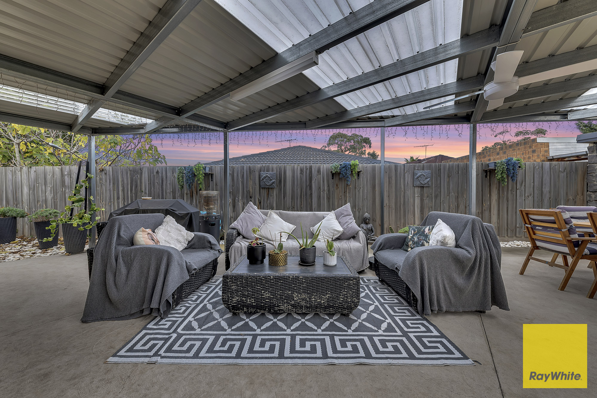 4-bedroom house at 13 SNEAD CLOSE, Hoppers Crossing VIC 3029, Wyndham, Victoria