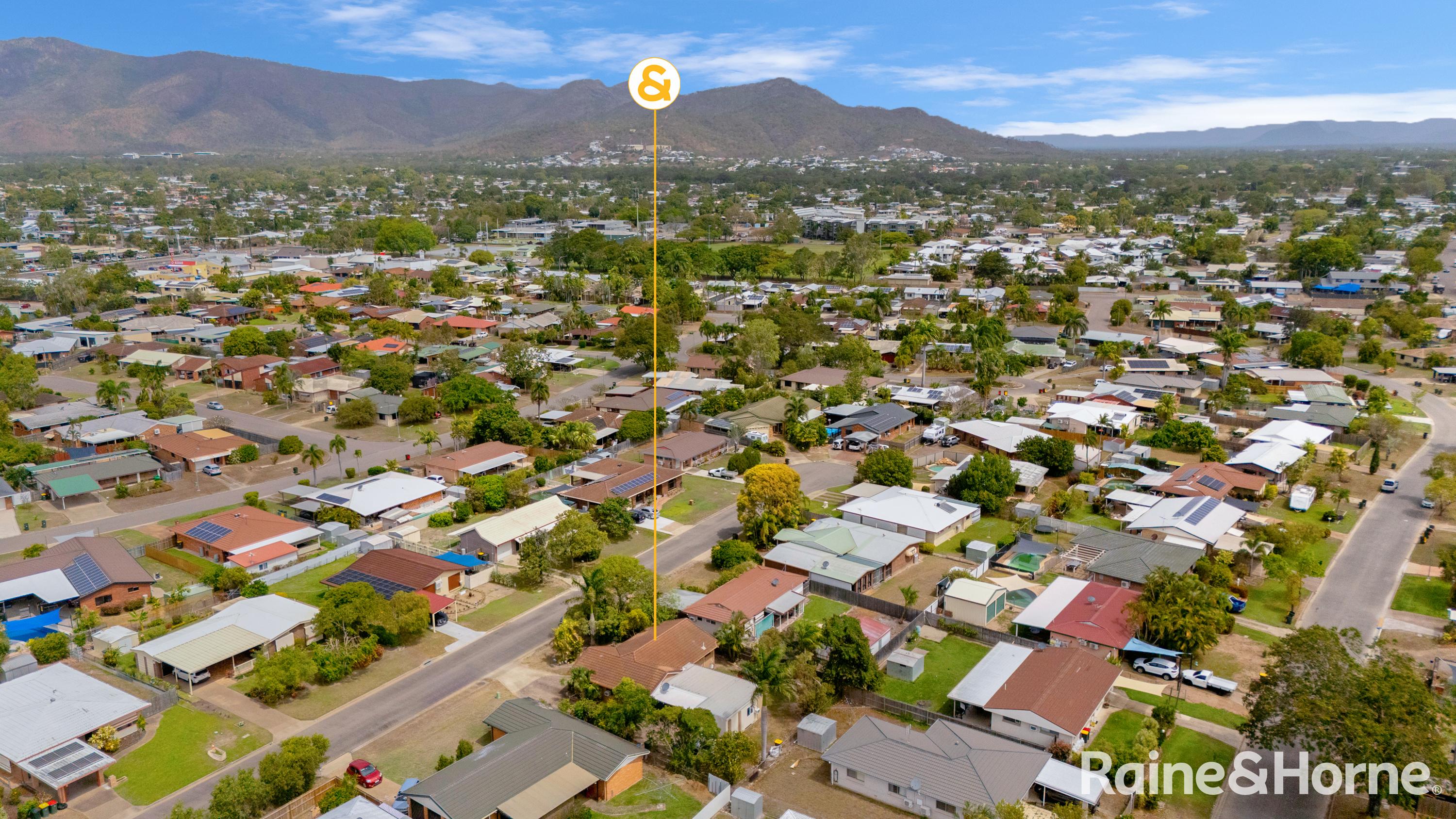 11 Huntington Court, Kirwan, QLD 4817 - Image 10