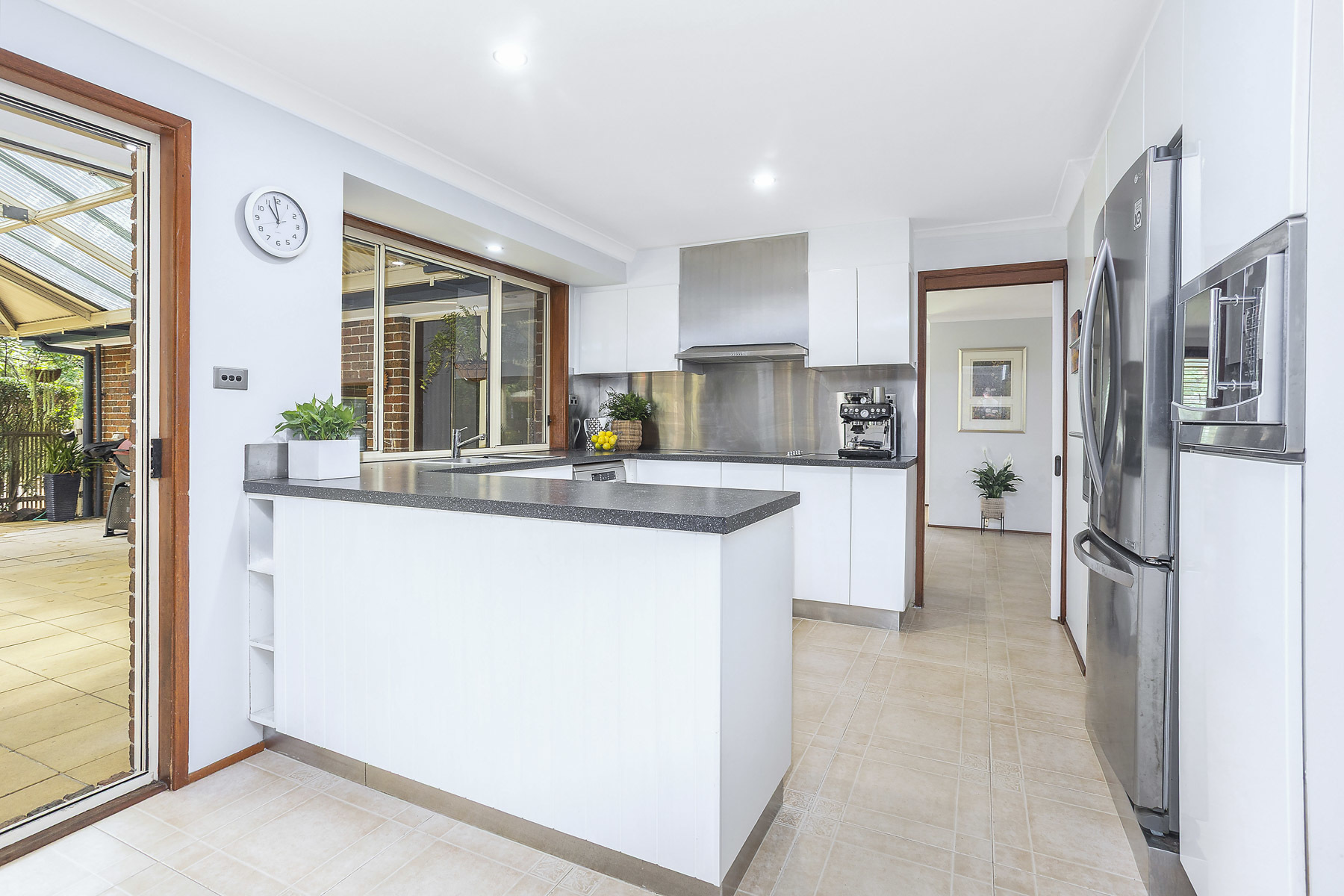 4-bedroom house at 4 Priest Place, Barden Ridge, NSW 2234, Sutherland, New South Wales