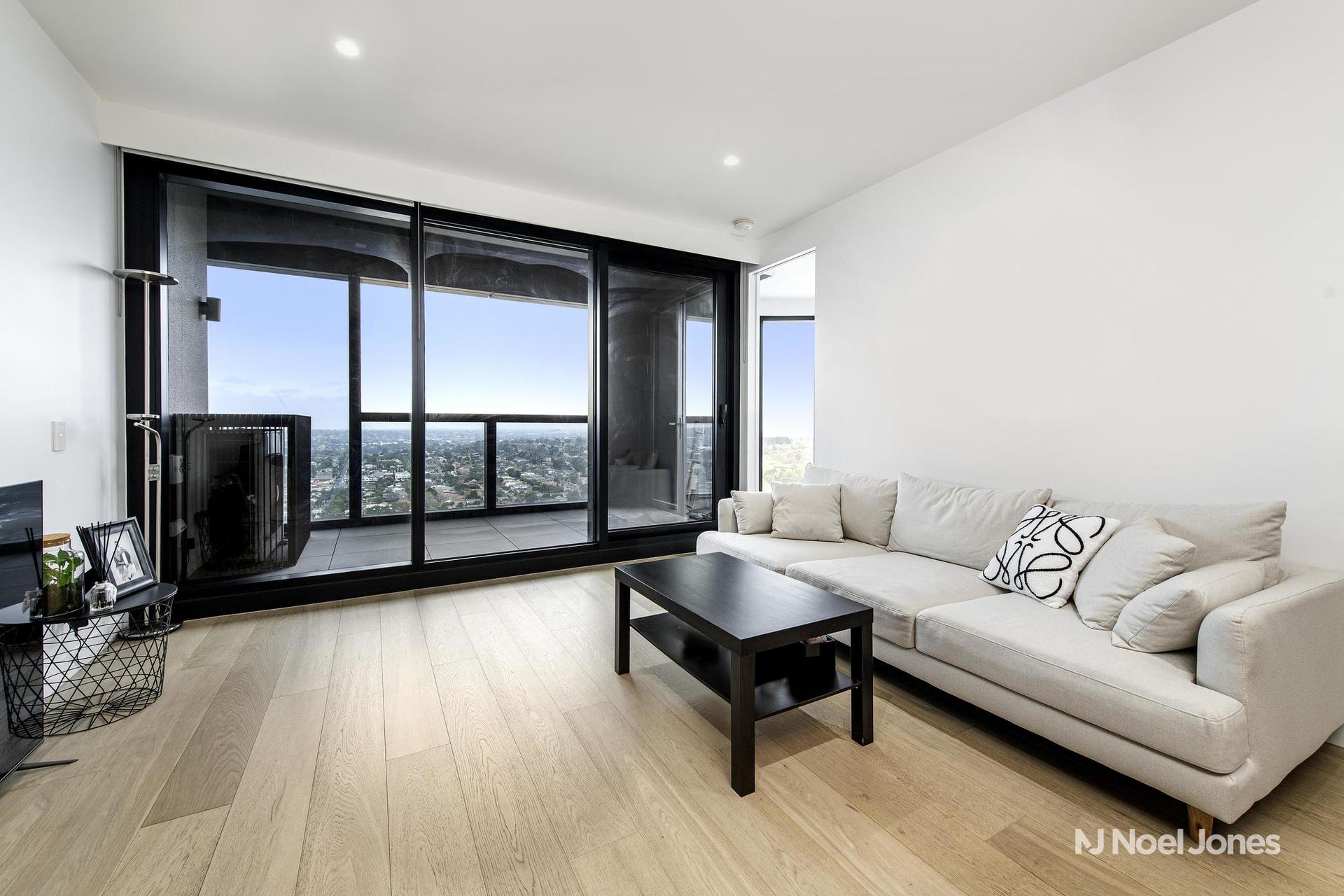 3-bedroom unit at 2503/545 Station Street, Box Hill, VIC 3128, Whitehorse, Victoria