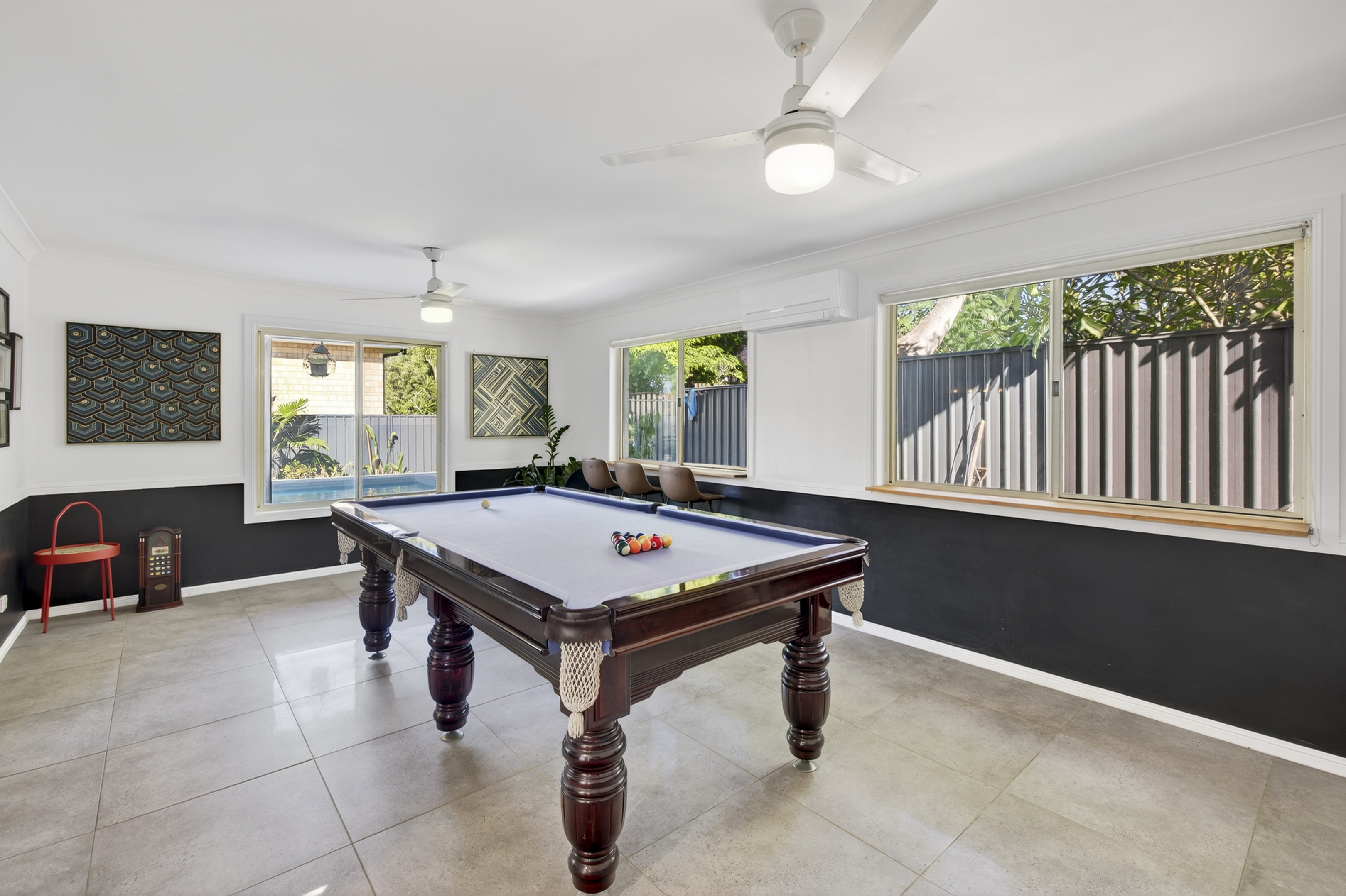 5-bedroom house at 17 Paranka Drive North, Cleveland, Qld, 4163, Redland, Queensland