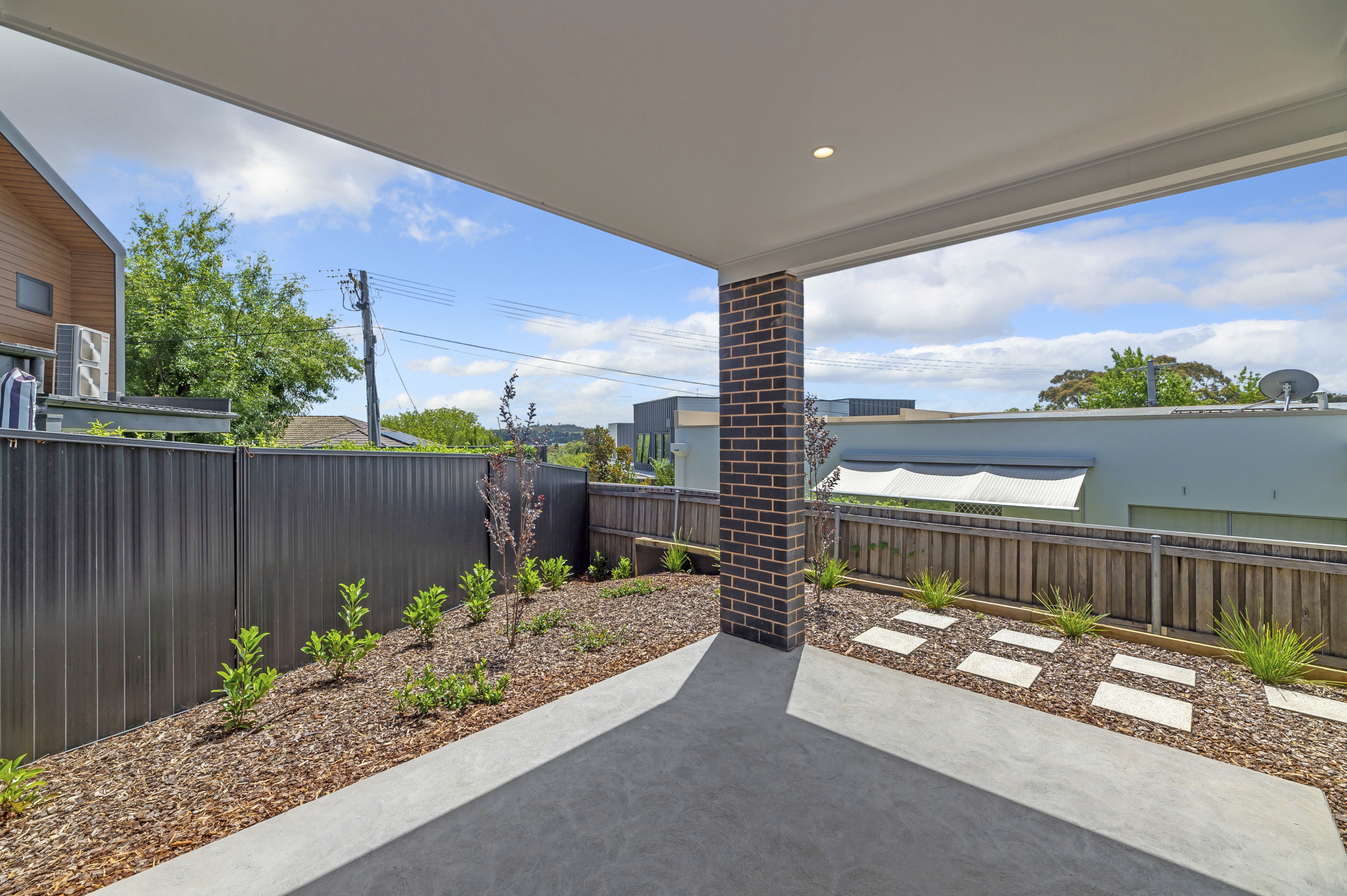 3-bedroom unit at 3/8 Aurora Close, Mawson, ACT 2607, Unincorporated Act, Australian Capital Territory