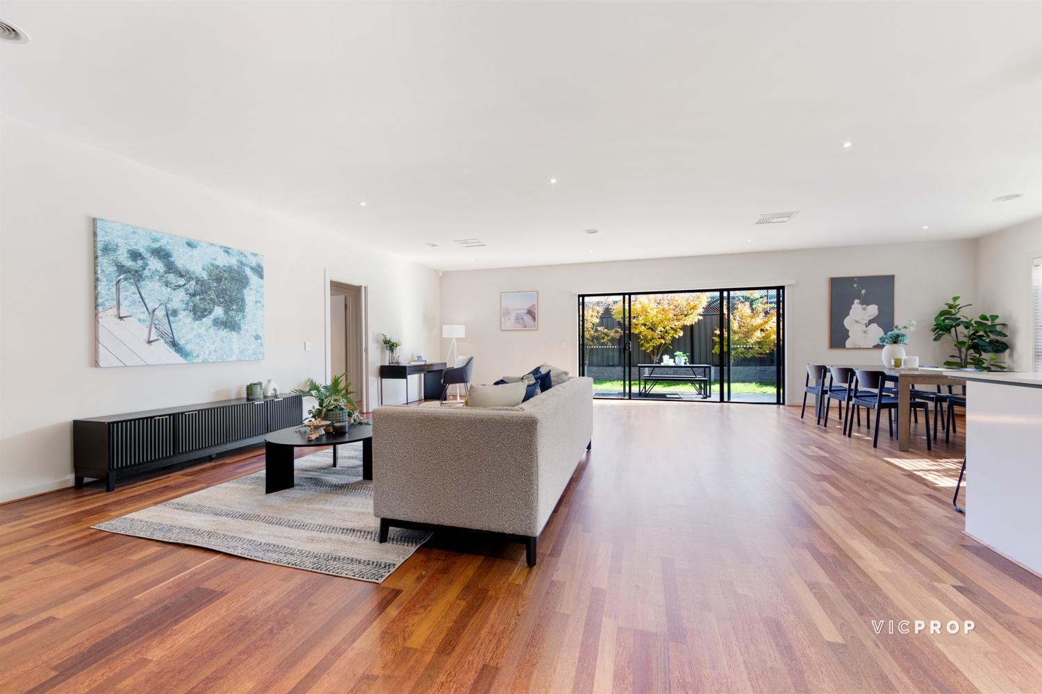 4-bedroom house at 20 MONARMA WALK, Kealba VIC 3021, Brimbank, Victoria