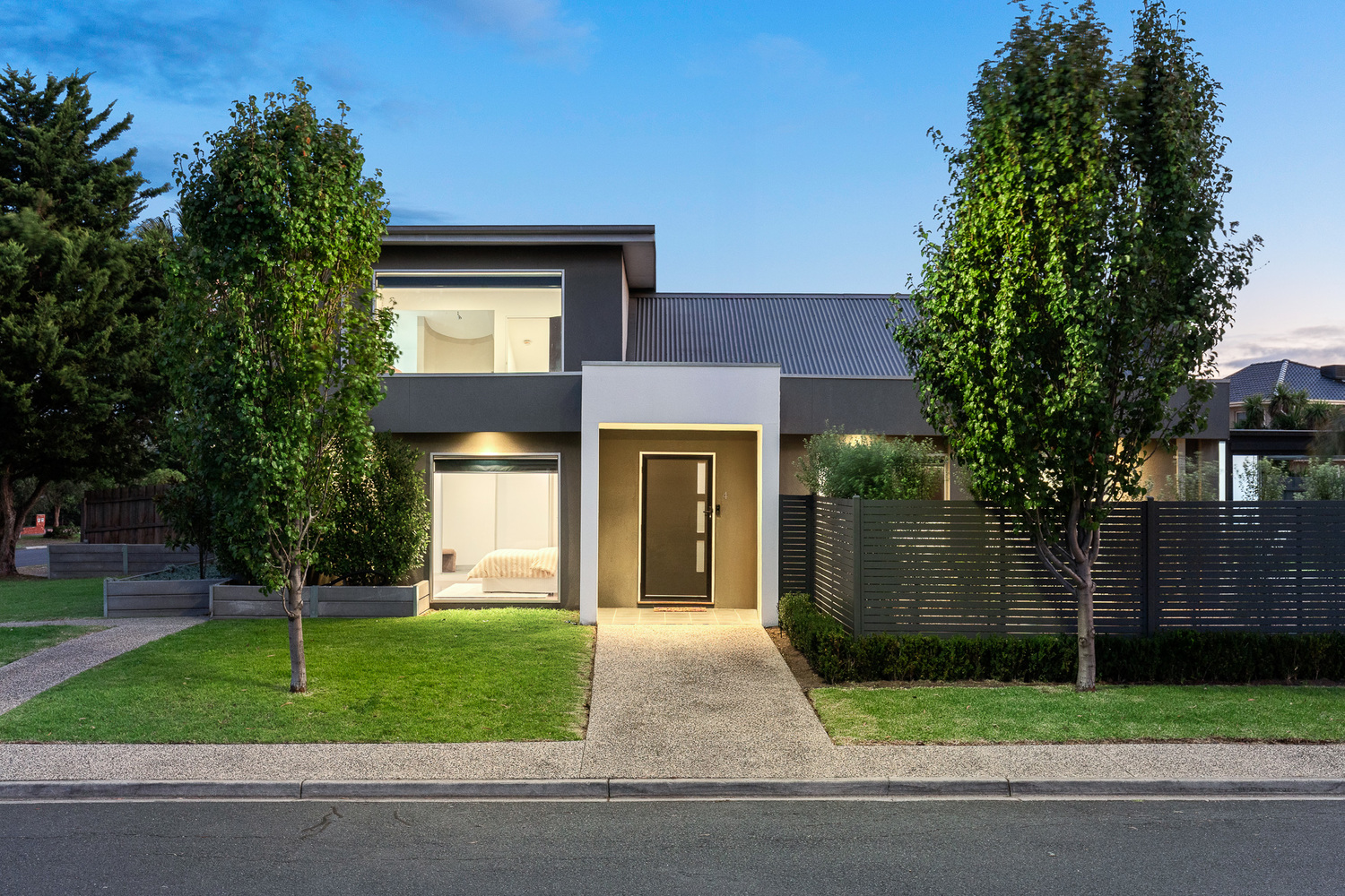 4-bedroom house at 4 Booth Way, Taylors Lakes, VIC 3038, Brimbank, Victoria