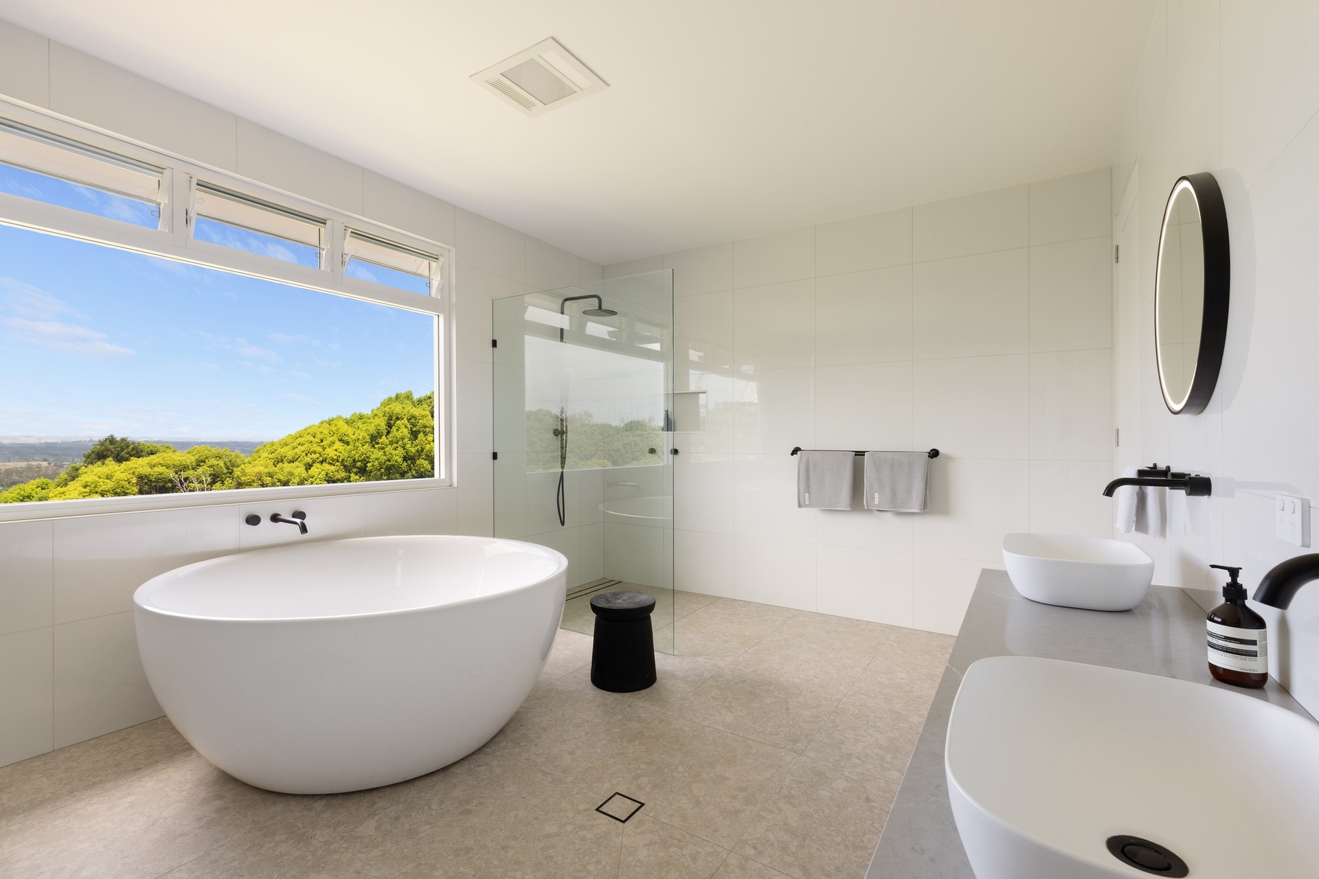 4-bedroom house at 65 Bougainvillea Drive, Federal, NSW 2480, Byron, New South Wales