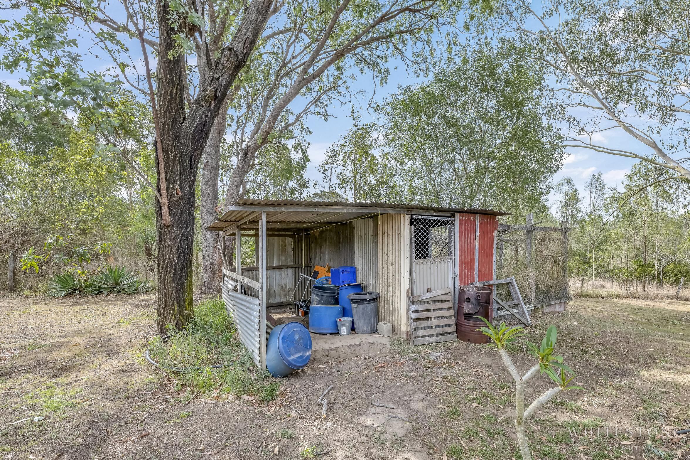 2-bedroom house at 43 SETTLEMENT ROAD, Dalysford QLD 4671, Bundaberg, Queensland
