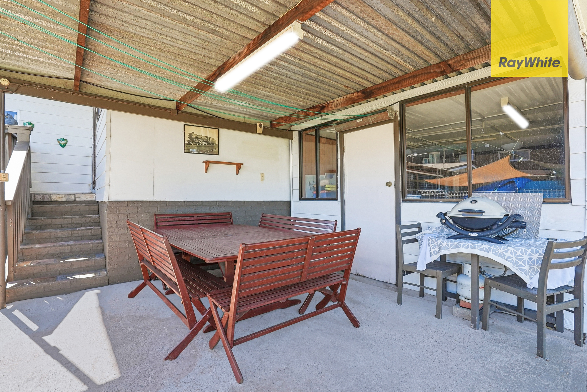 4-bedroom house at 40 Parkes Street, Guildford, Nsw, 2161, Cumberland, New South Wales