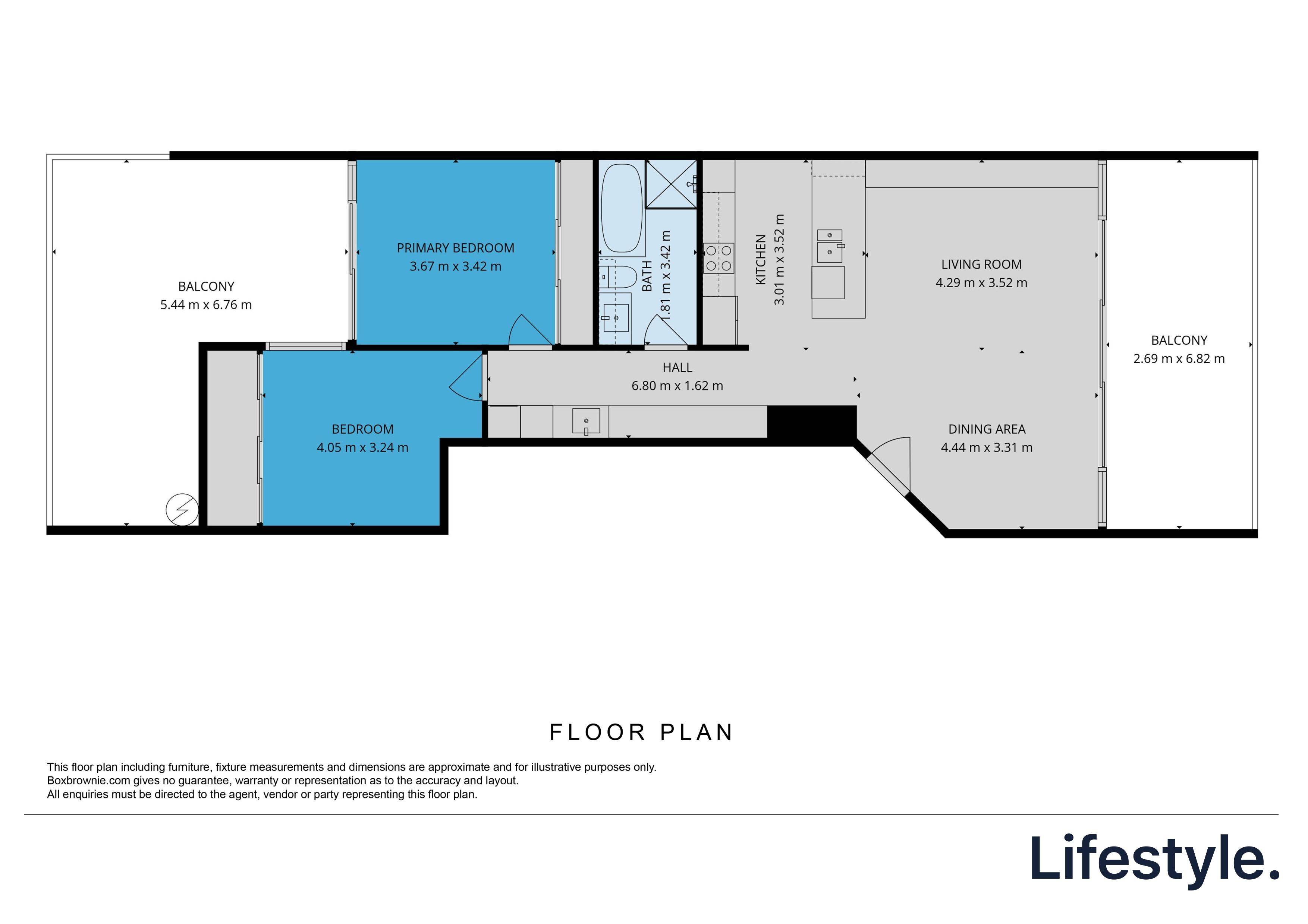 2-bedroom unit at 22/142-148 Little Street, Forster, Nsw, 2428, Mid-Coast, New South Wales