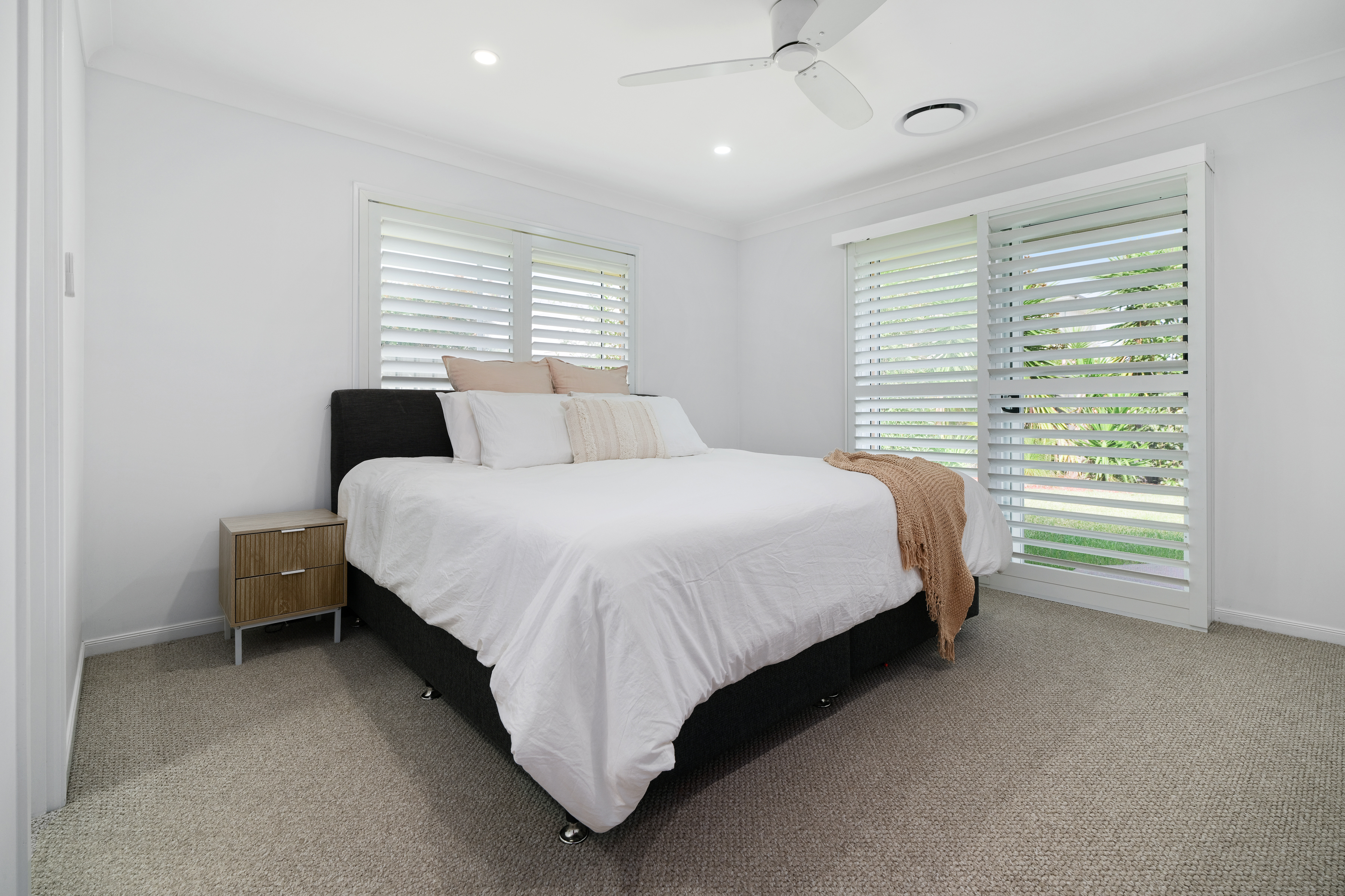 4-bedroom house at 4 PROVIDENCE AVENUE, Fern Bay NSW 2295, Port Stephens, New South Wales
