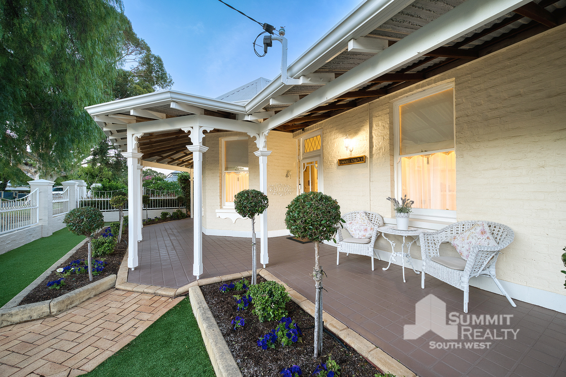 51 TUART STREET, Bunbury WA 6230 - Image 4