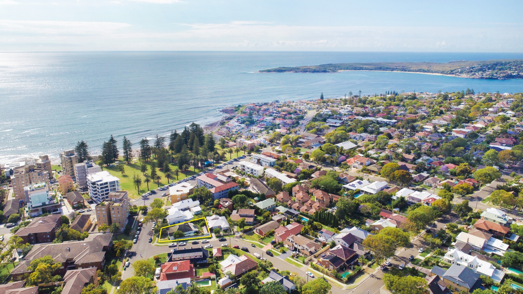 6 RICHMOUNT STREET, Cronulla NSW 2230 - Image 2