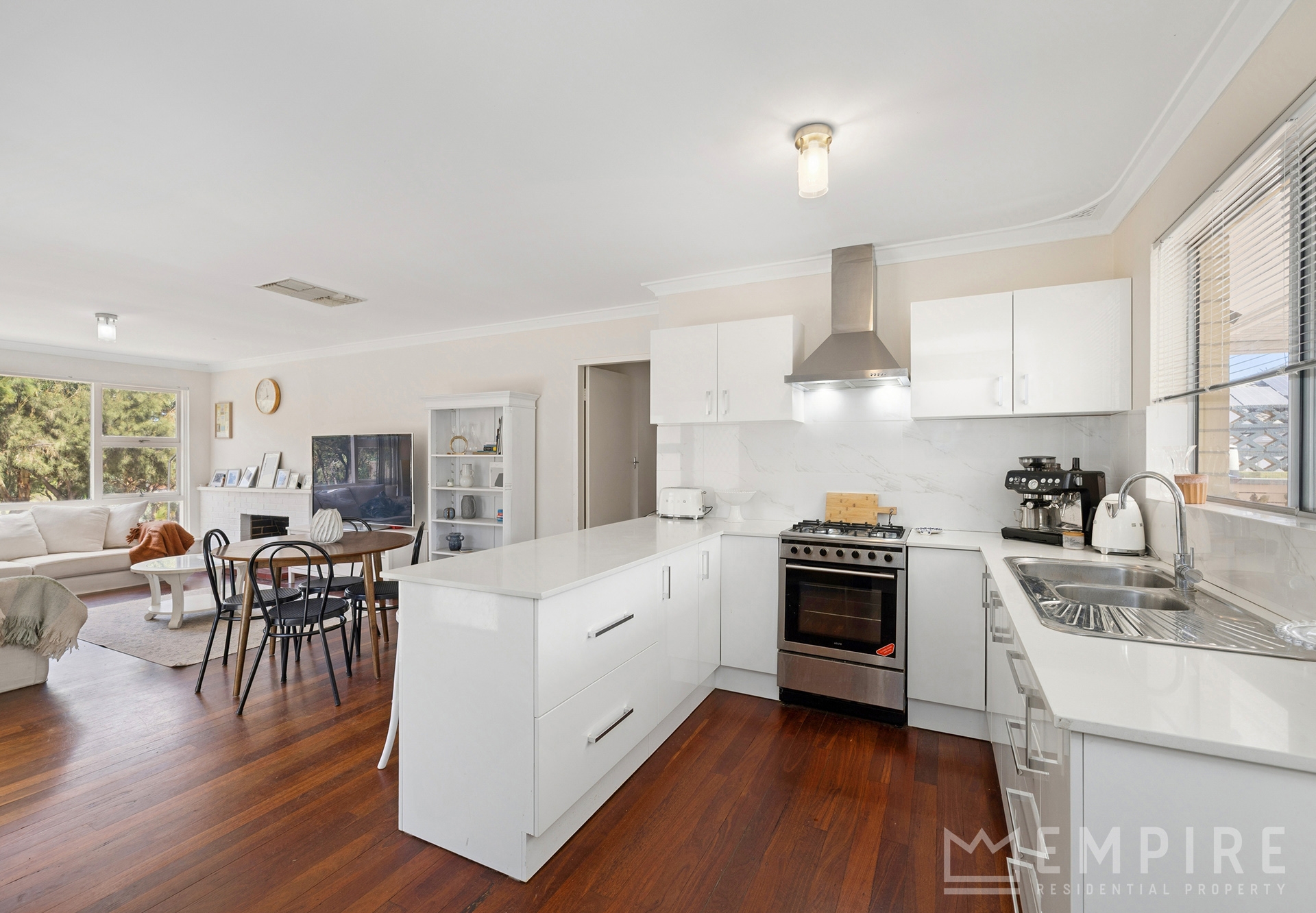 3-bedroom house at 8 NINEHAM AVENUE, Spearwood WA 6163, Cockburn, Western Australia