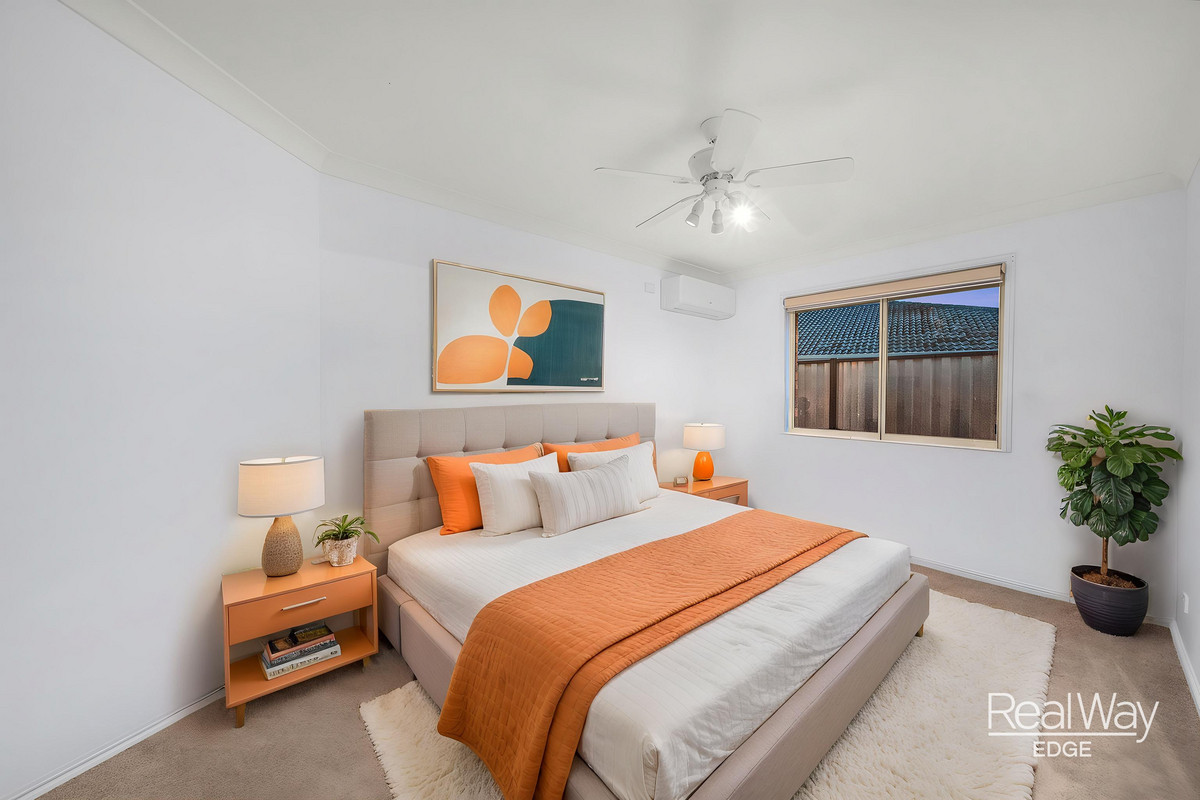 5-bedroom house at 17 SAINT ANDREWS DRIVE, Cornubia QLD 4130, Logan, Queensland