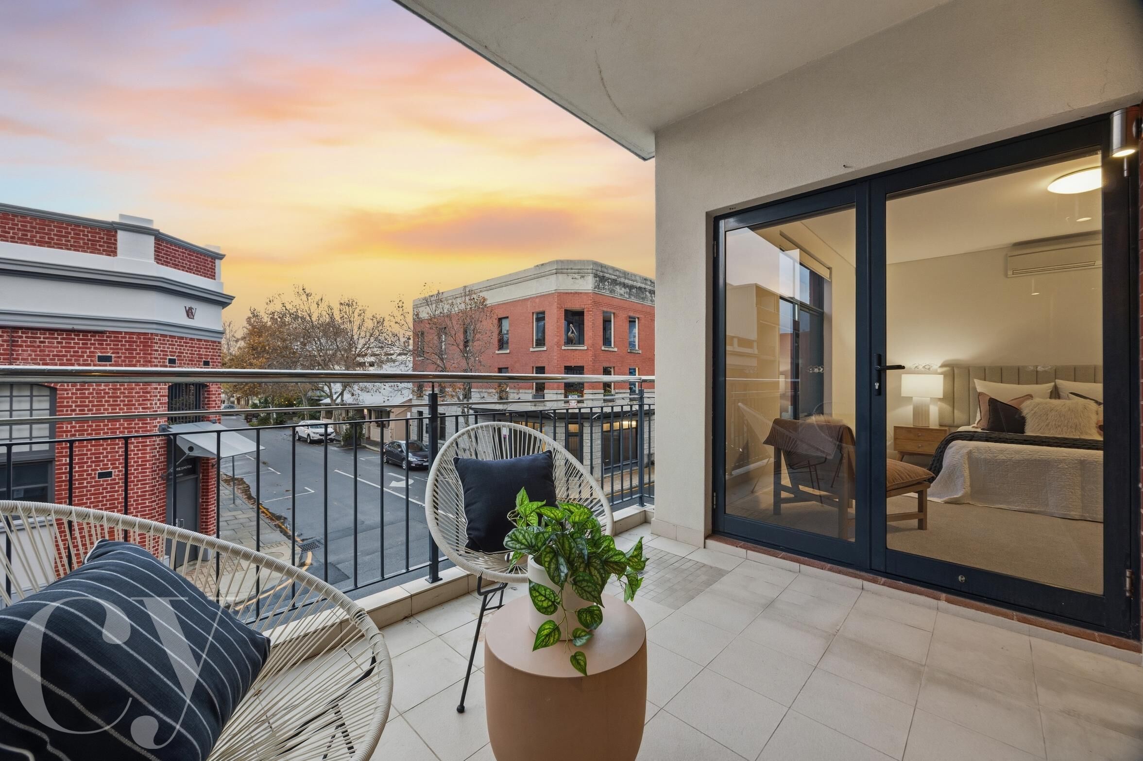 2-bedroom unit at 1/45 Pakenham Street, Fremantle, WA 6160, Fremantle, Western Australia