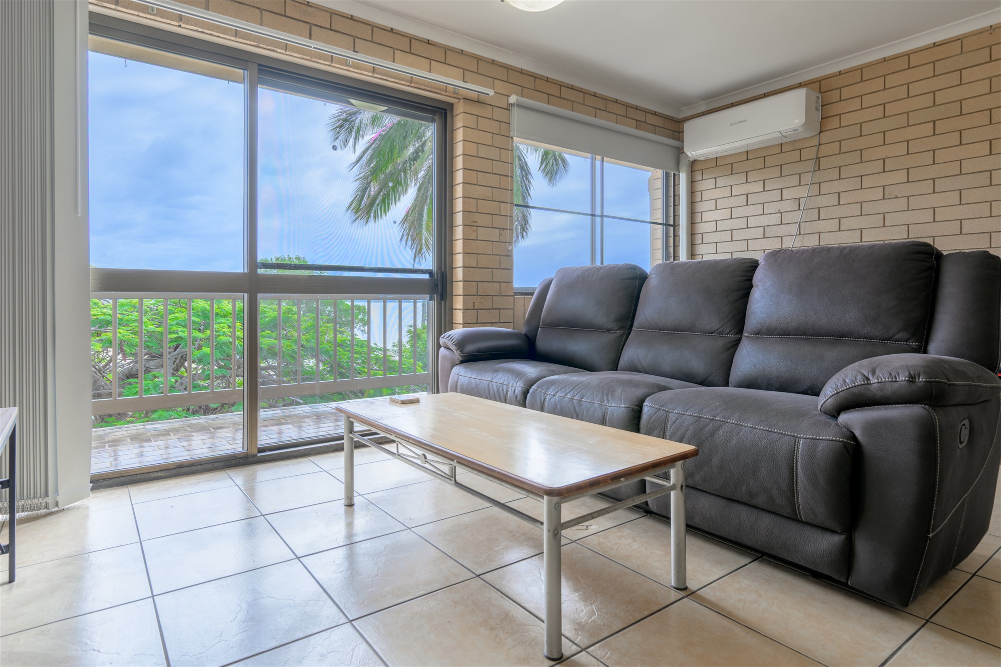 2-bedroom unit at 6/5 Sutton Street, Barney Point, QLD 4680, Gladstone, Queensland