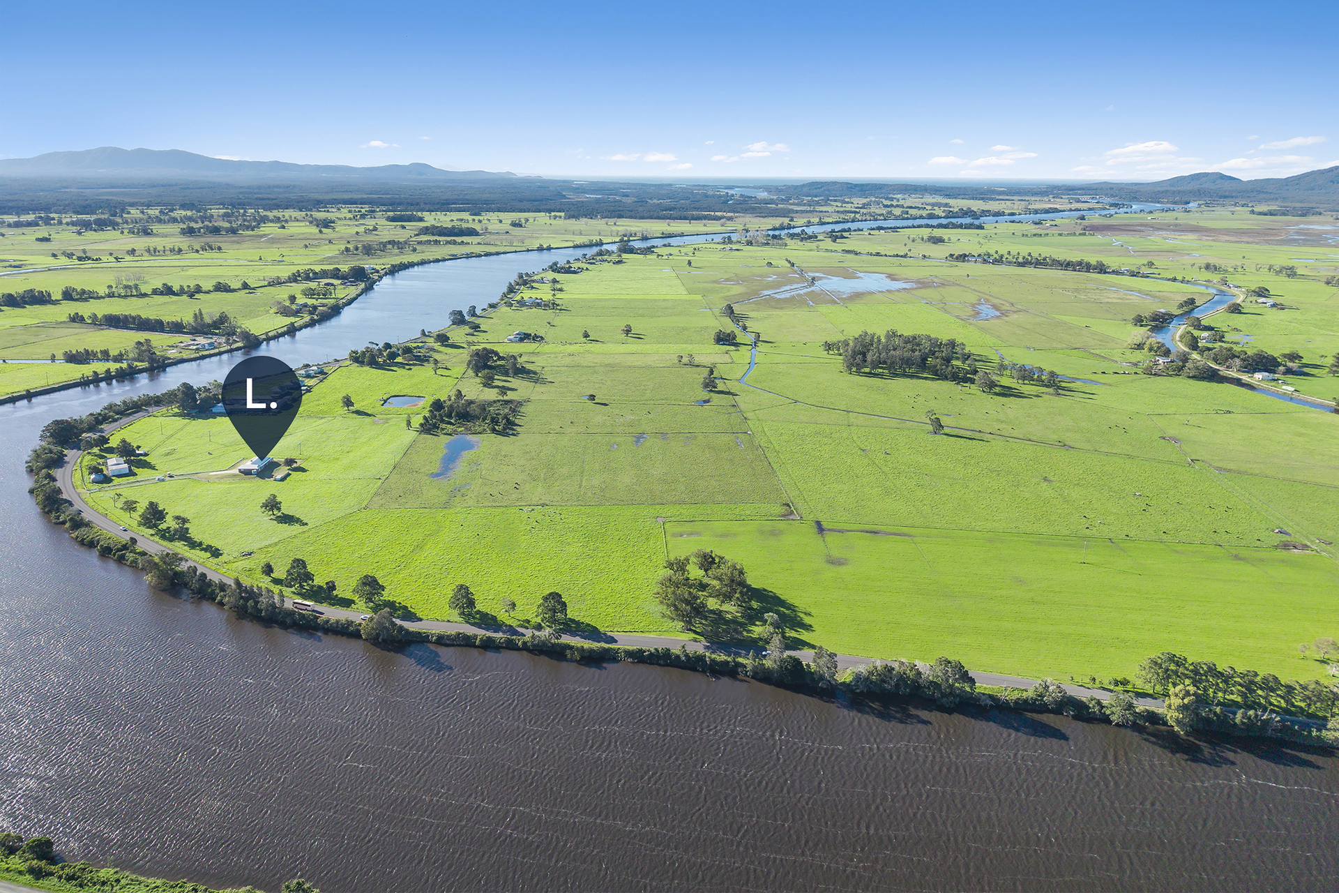 3-bedroom house at 2028 South West Rocks Road, Kinchela, NSW 2440, Kempsey, New South Wales