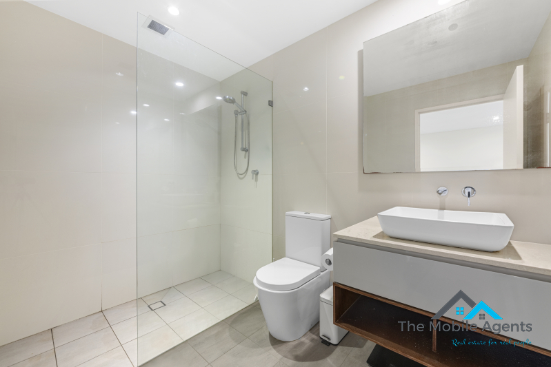 1-bedroom unit at CATALINA 202 50 PENINSULA DRIVE, BREAKFAST POINT NSW 2137, Canada Bay, New South Wales