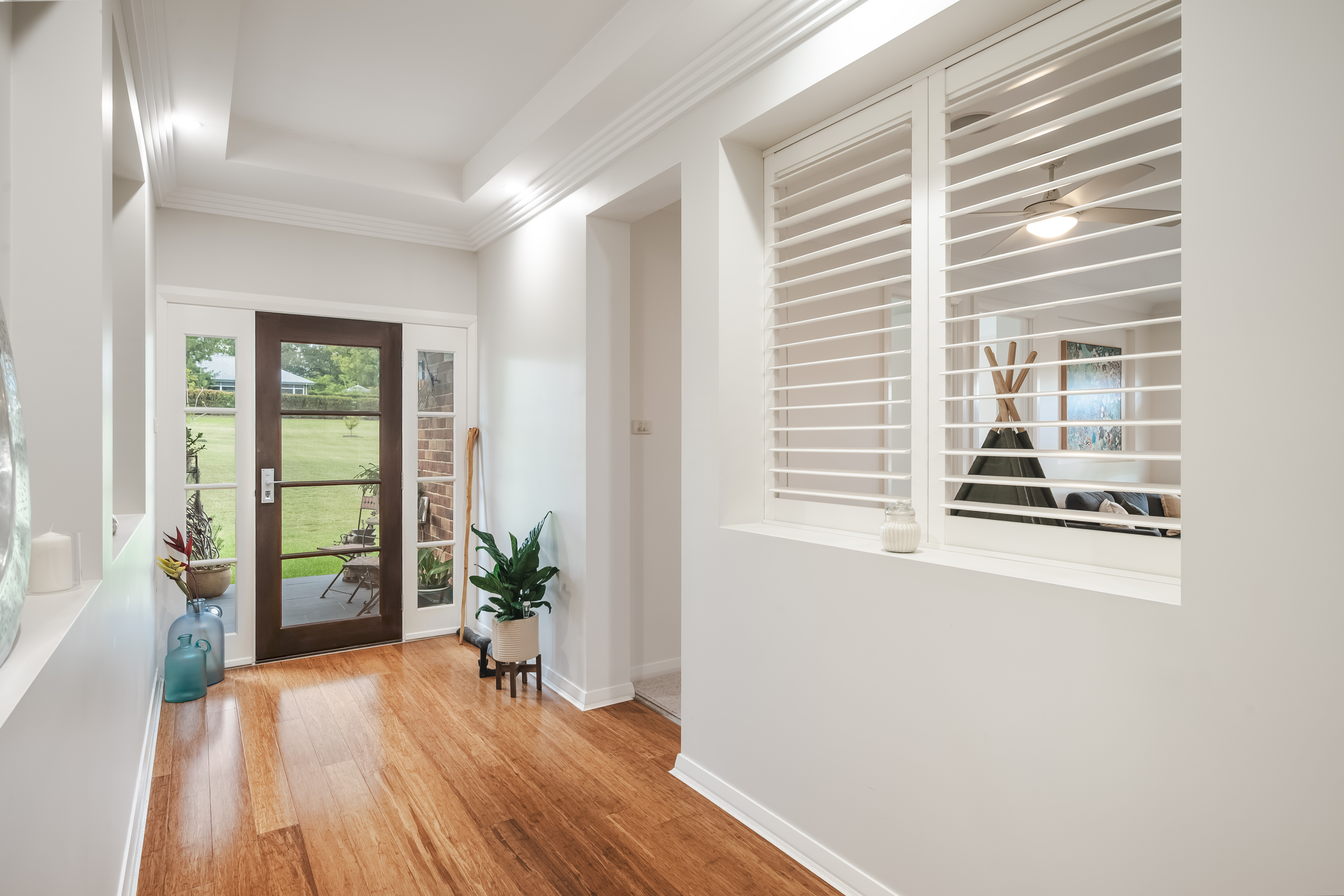 4-bedroom house at 25 Swan Street, Hinton, NSW 2321, Port Stephens, New South Wales