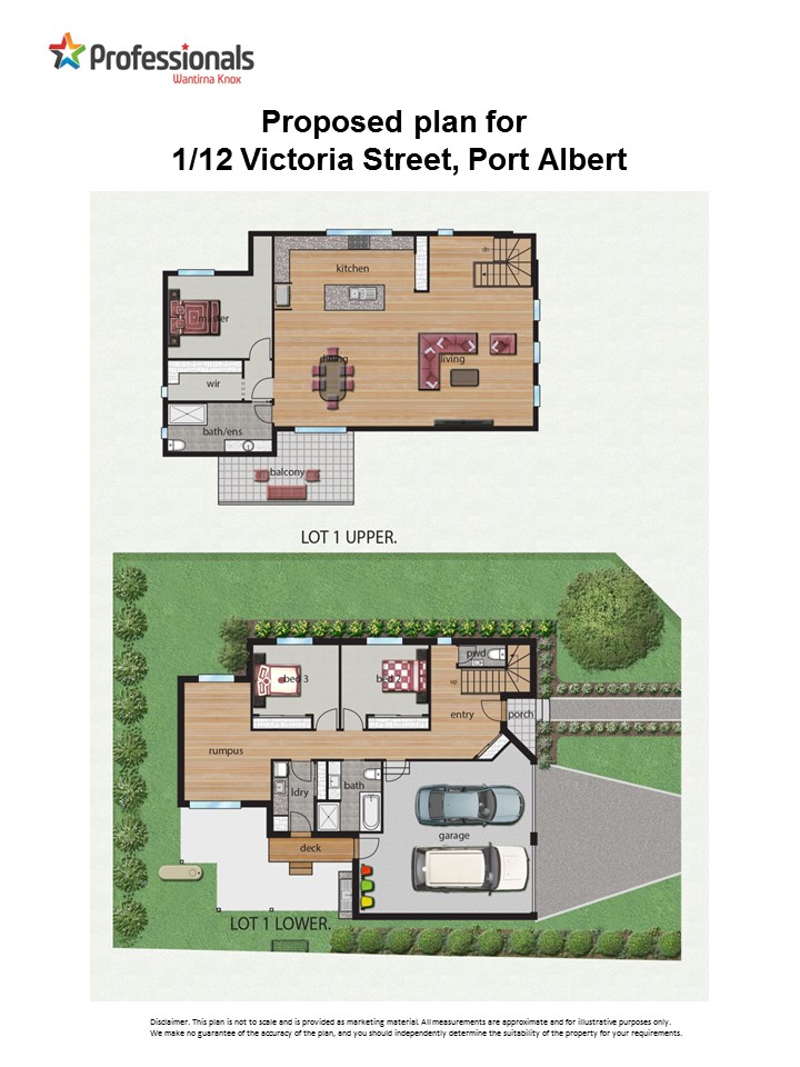 12 Victoria Street, Port Albert, VIC 3971 - Image 9