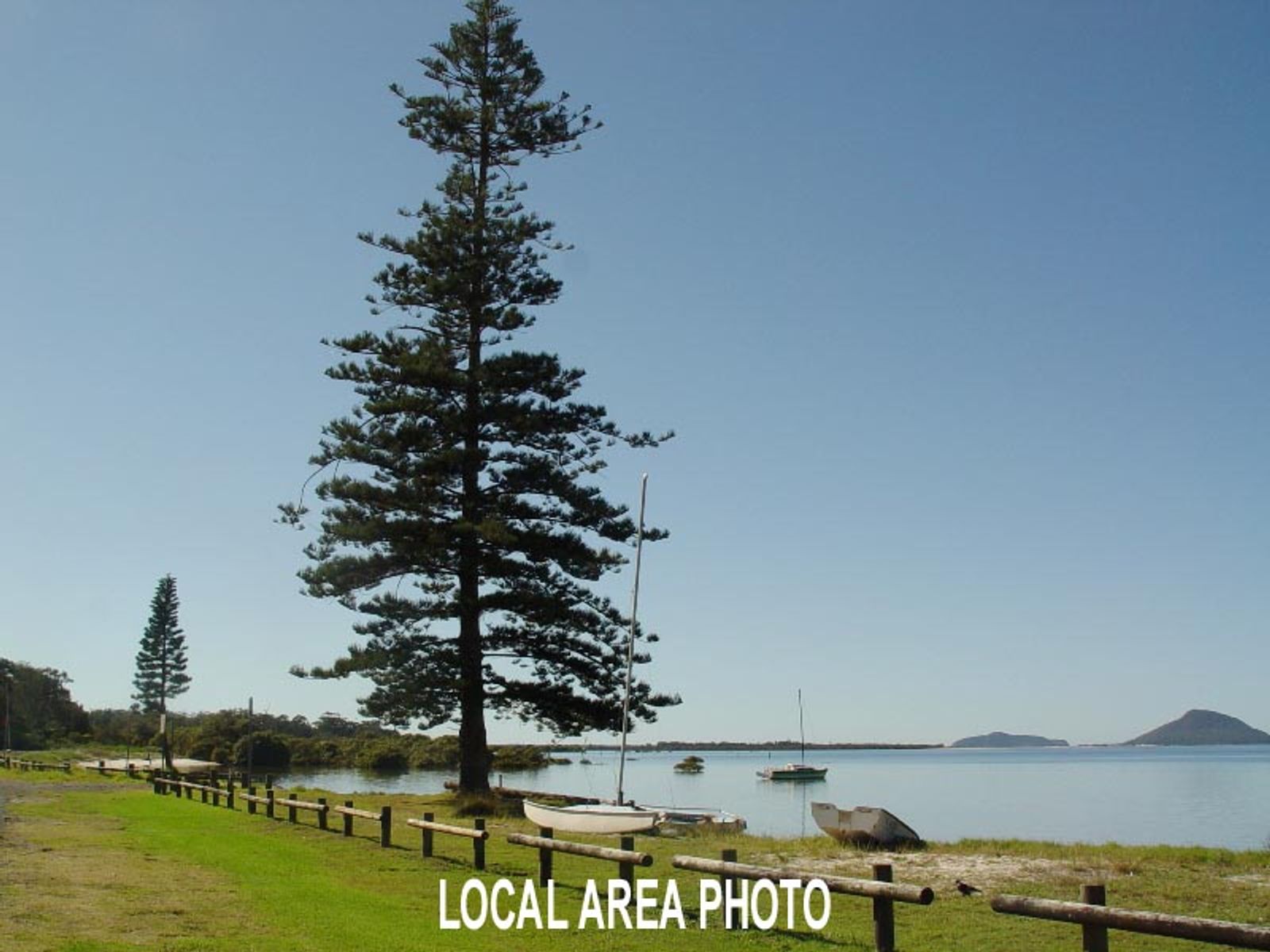 Lot 2 Challis Street, Pindimar, Nsw, 2324 - Image 8