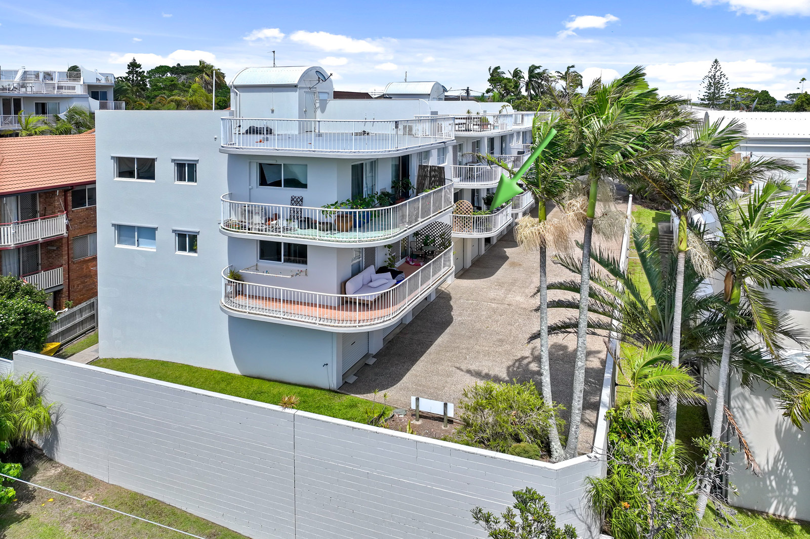 UNIT 3 38 FIRST AVENUE, Coolum Beach QLD 4573 - Image 4