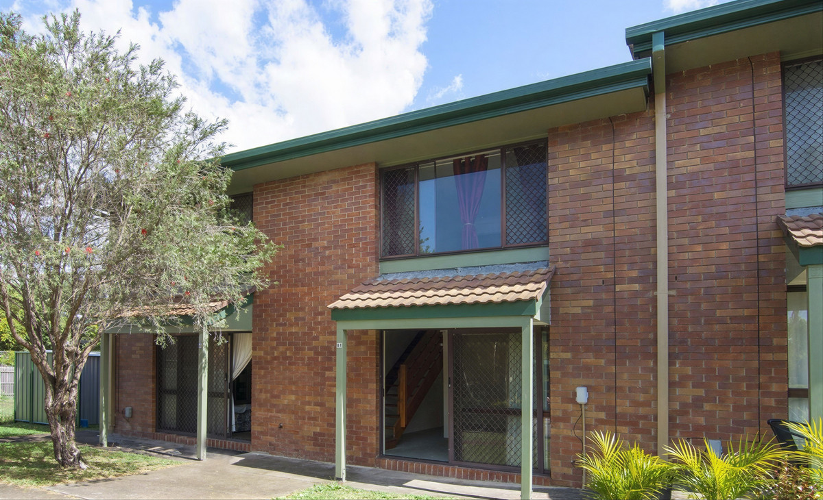 PADDINGTON GARDENS NORTH 49 7 WISP STREET, WOODRIDGE QLD 4114 - Image 3