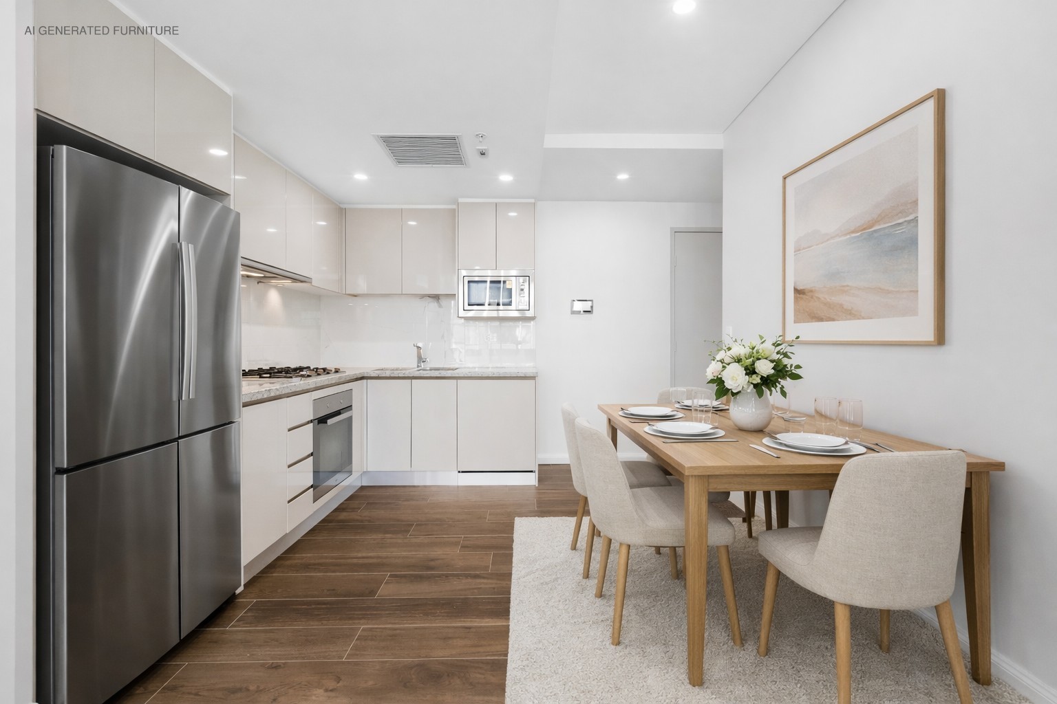 452/1 Betty Cuthbert Avenue, Sydney Olympic Park, NSW 2127 - Image 3