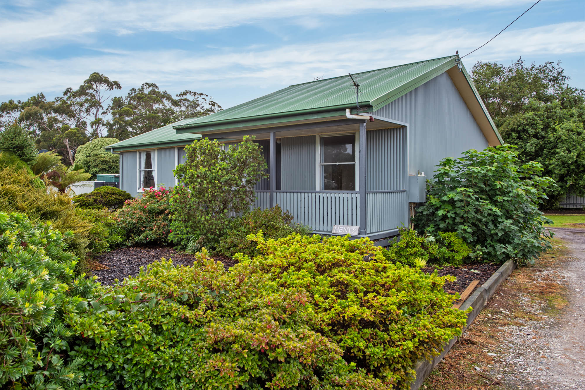 4-bedroom unit at 9 - 11 Meredith Street, Strahan, Tas, 7468, West Coast, Tasmania