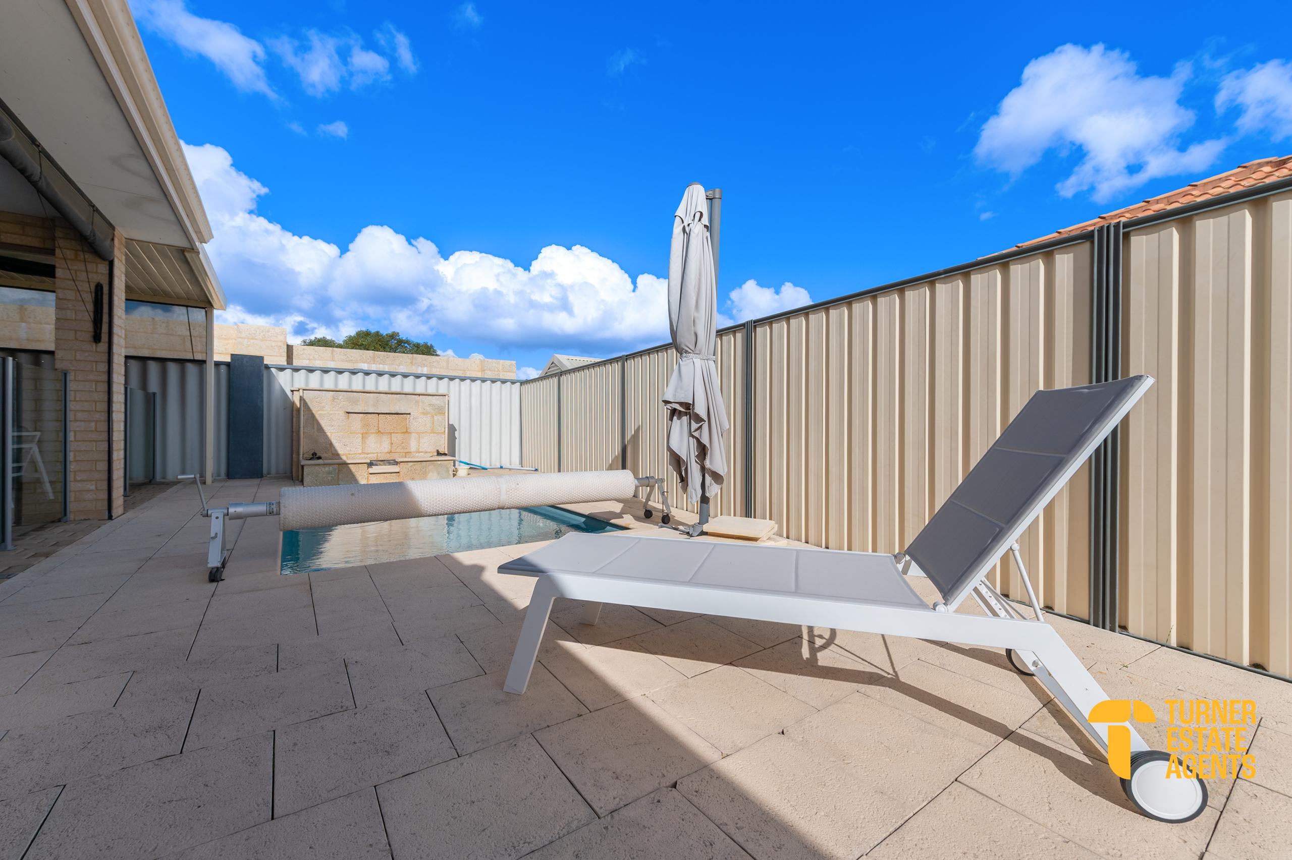 4-bedroom house at 23 PETERBOROUGH CIRCLE, North Lake WA 6163, Cockburn, Western Australia
