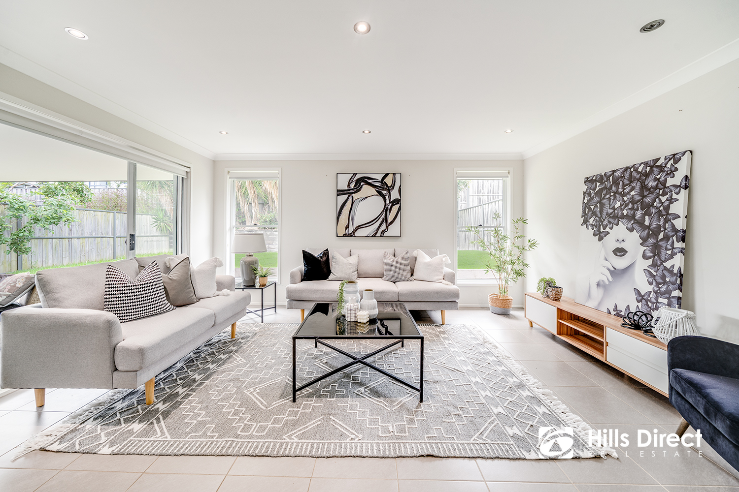 4-bedroom house at 13 MUSCARI STREET, The Ponds NSW 2769, Blacktown, New South Wales