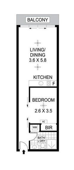 712/43B Knuckey Street, Darwin City, Nt, 0800 - Image 10
