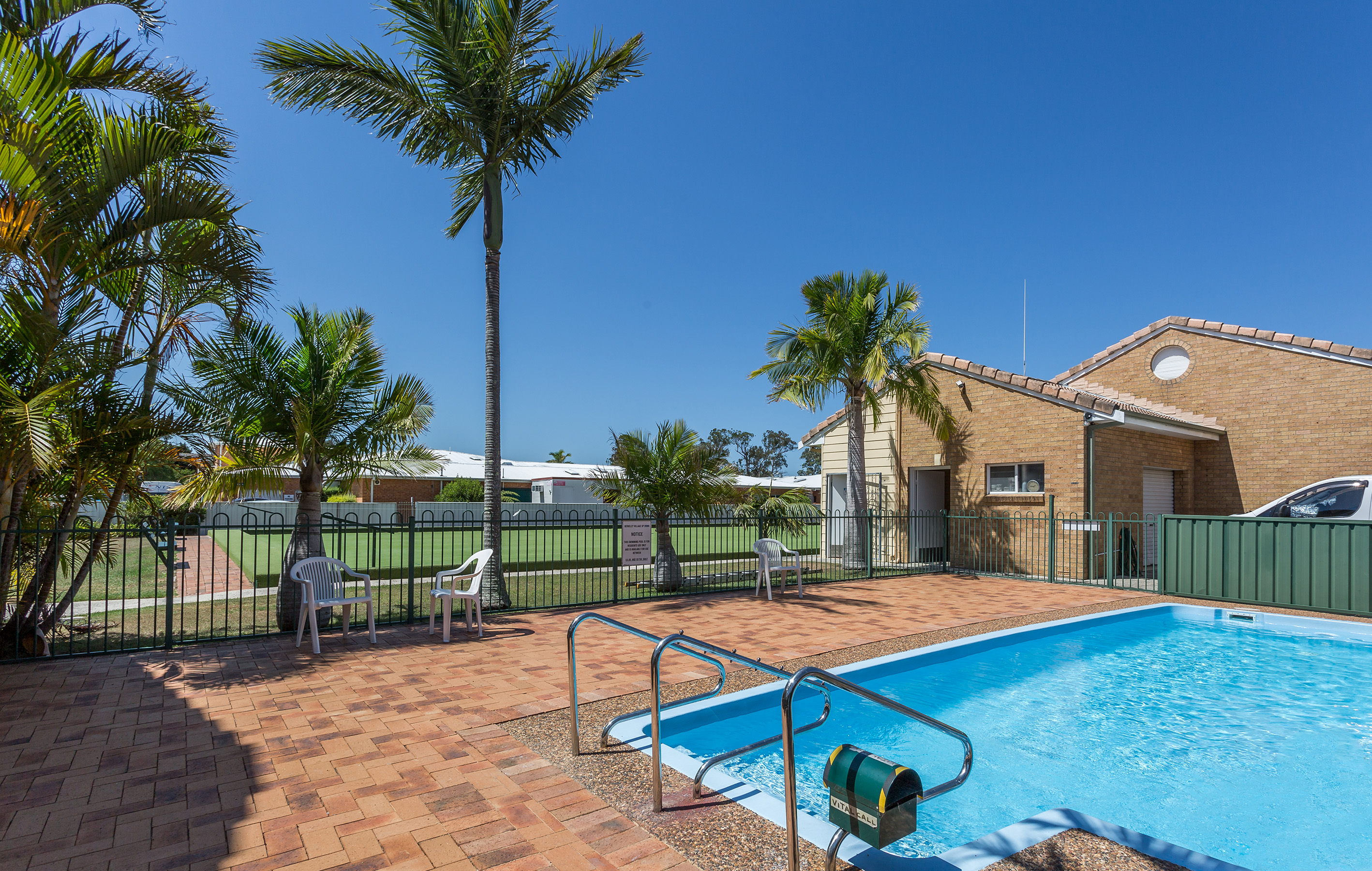 2-bedroom unit at 96/15 Lorraine Avenue, Berkeley Vale, NSW 2261, , New South Wales