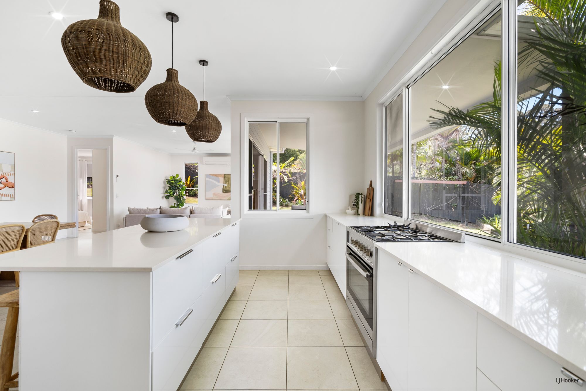 4-bedroom house at 23 HIDDEN COVE, Tallebudgera QLD 4228, , Queensland