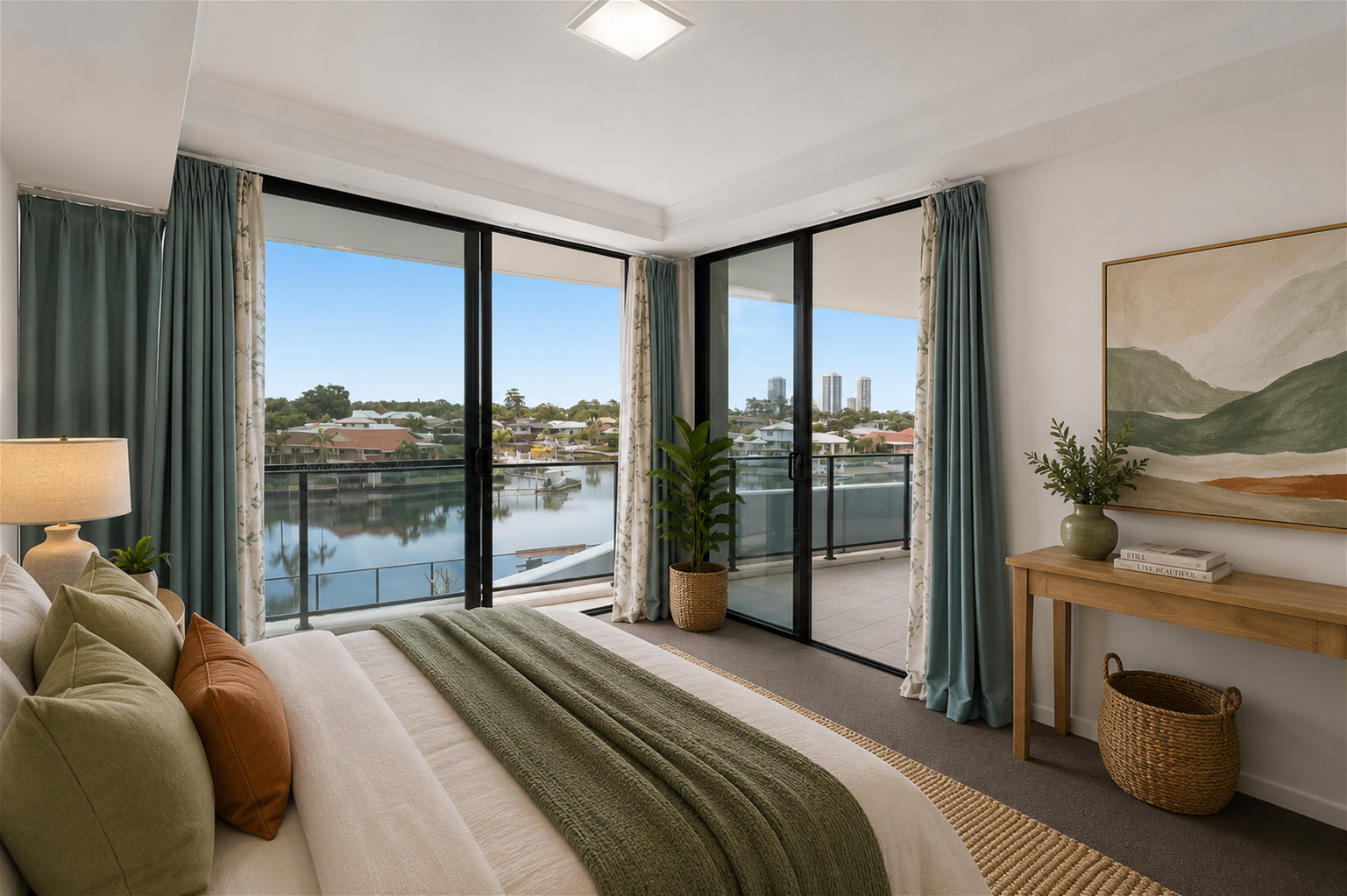 3205 5 Harbour Side Court, Biggera Waters QLD 4216 - Image 8